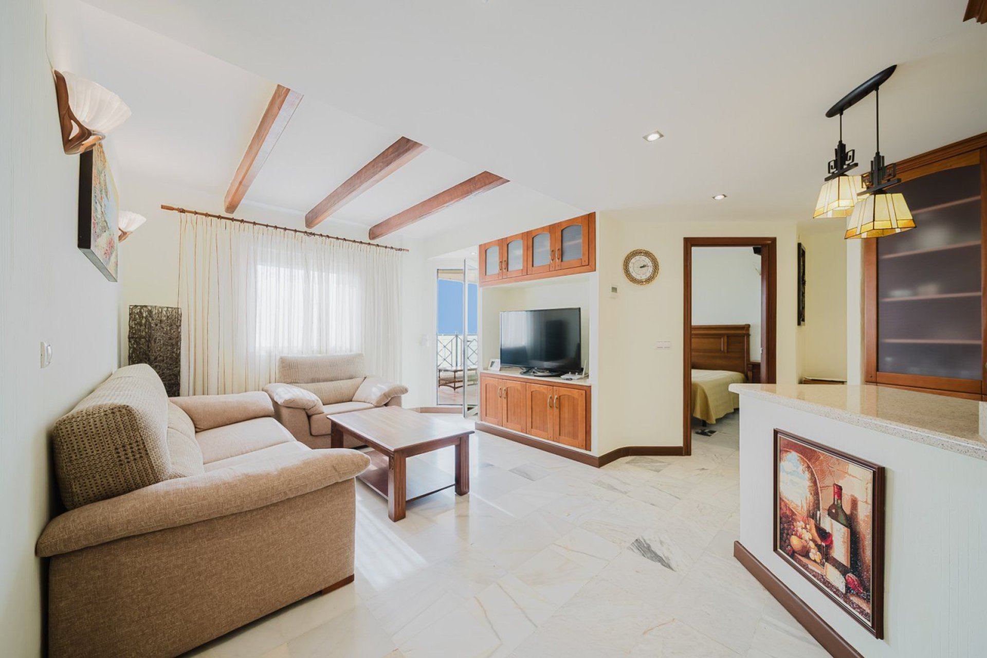 Herverkoop - Appartement - Torrevieja - Playa de los Locos