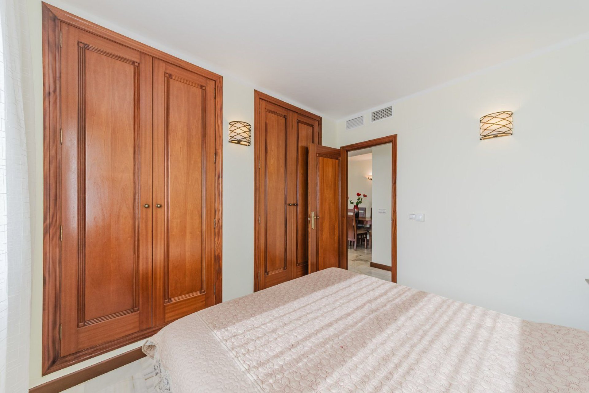 Herverkoop - Appartement - Torrevieja - Playa de los Locos