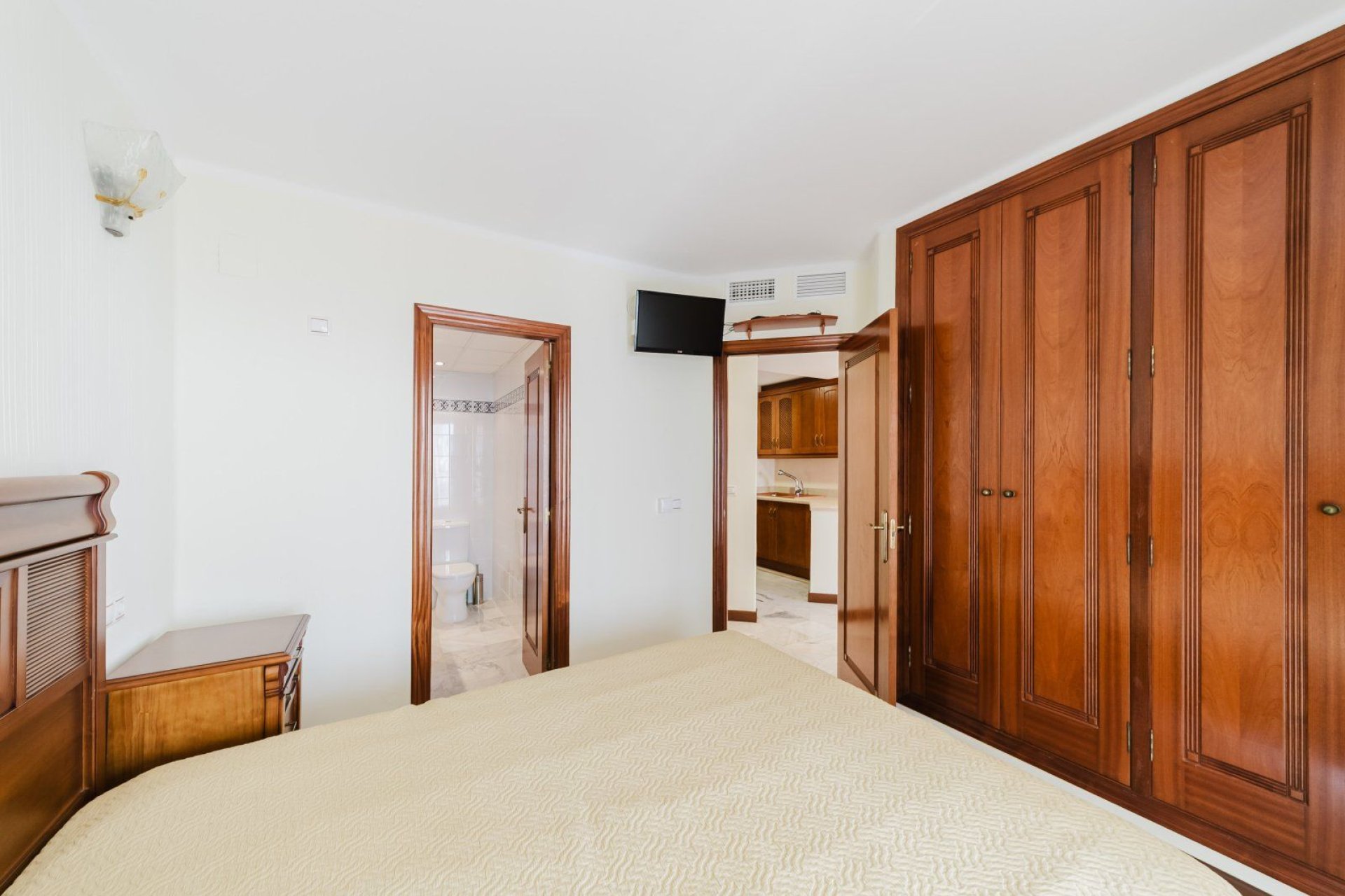 Herverkoop - Appartement - Torrevieja - Playa de los Locos
