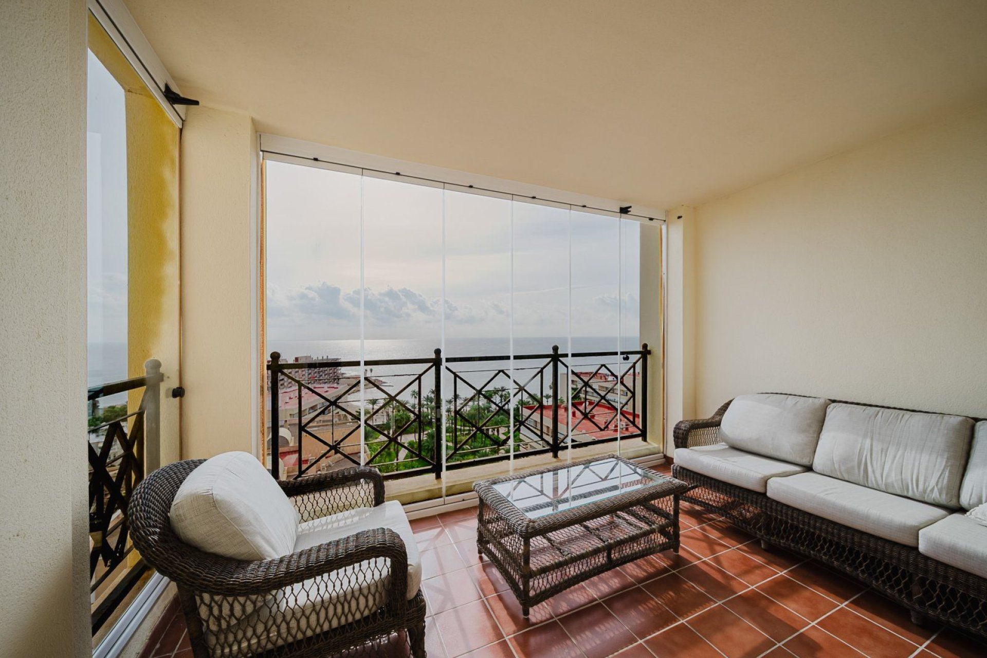 Herverkoop - Appartement - Torrevieja - Playa de los Locos