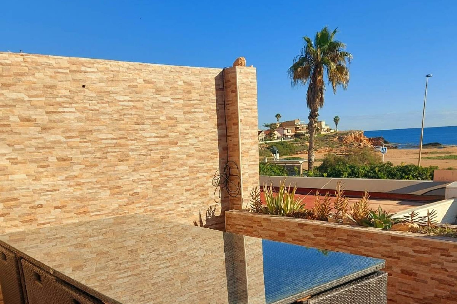 Herverkoop - Appartement - Torrevieja - Playa de los Locos