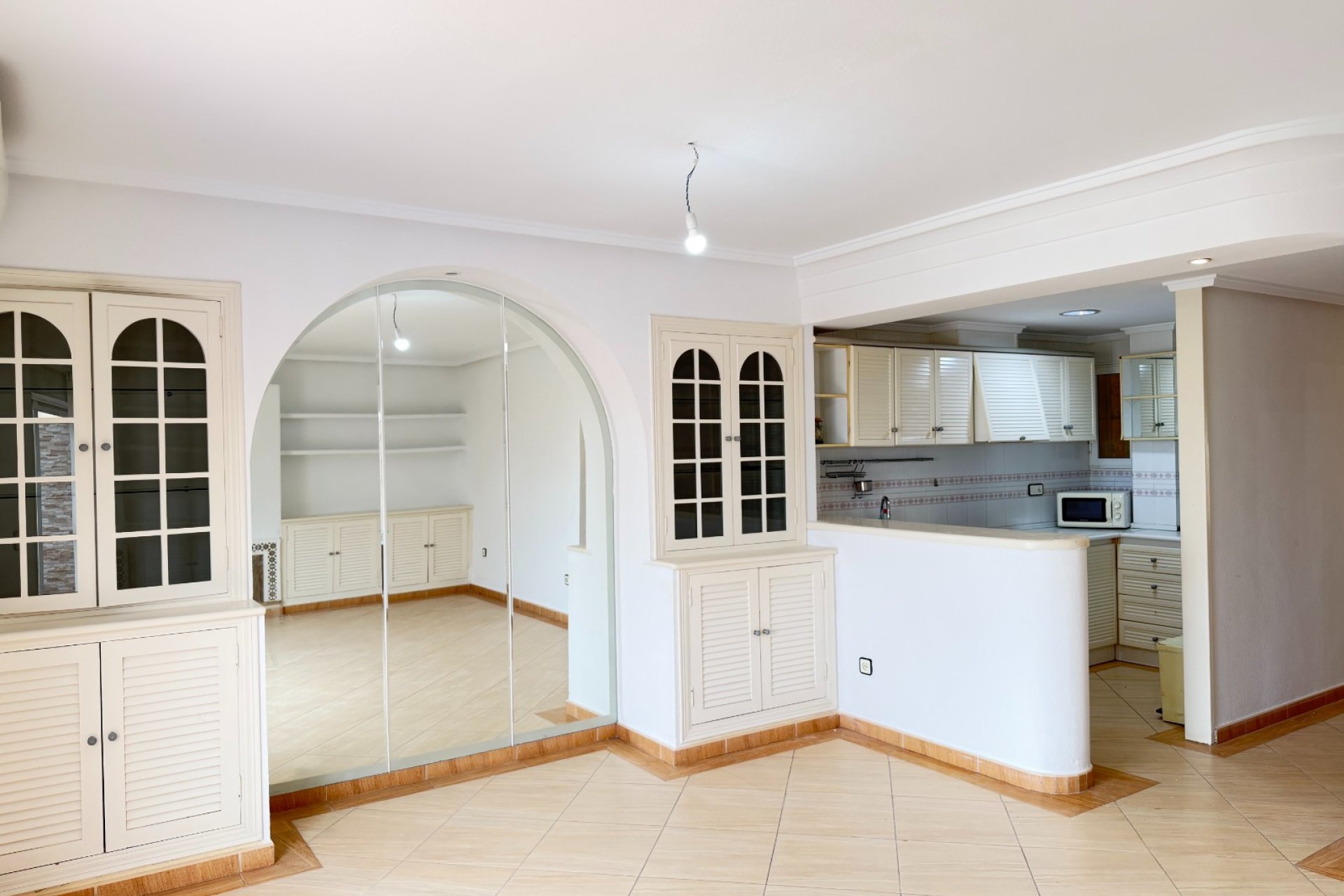 Herverkoop - Appartement - Torrevieja - Playa de los Locos