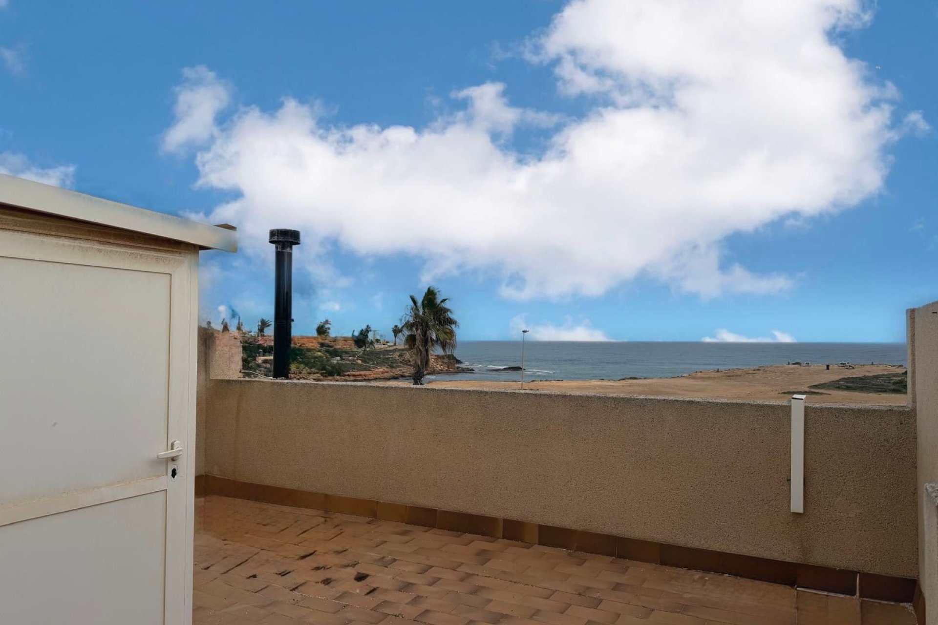 Herverkoop - Appartement - Torrevieja - Playa de los Locos