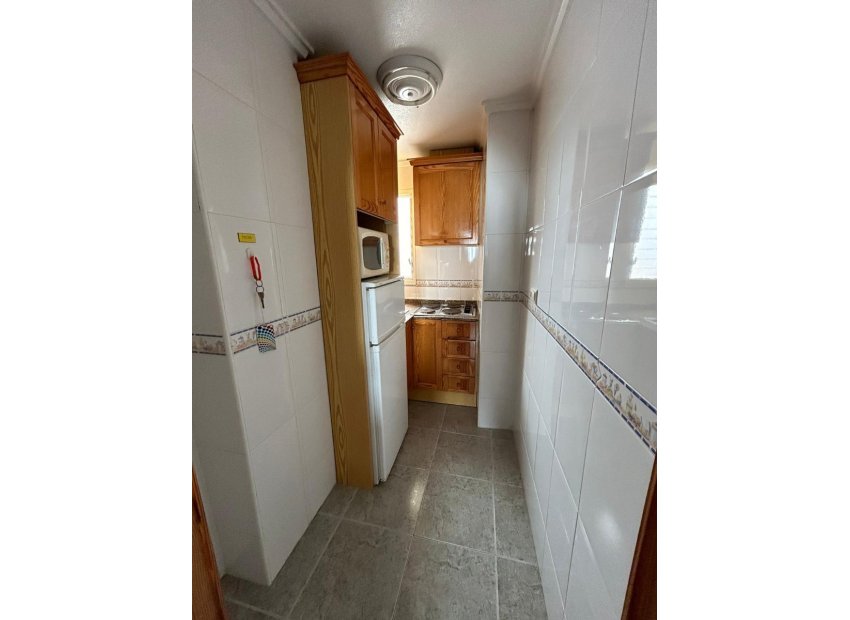 Herverkoop - Appartement - Torrevieja - Playa de los Locos