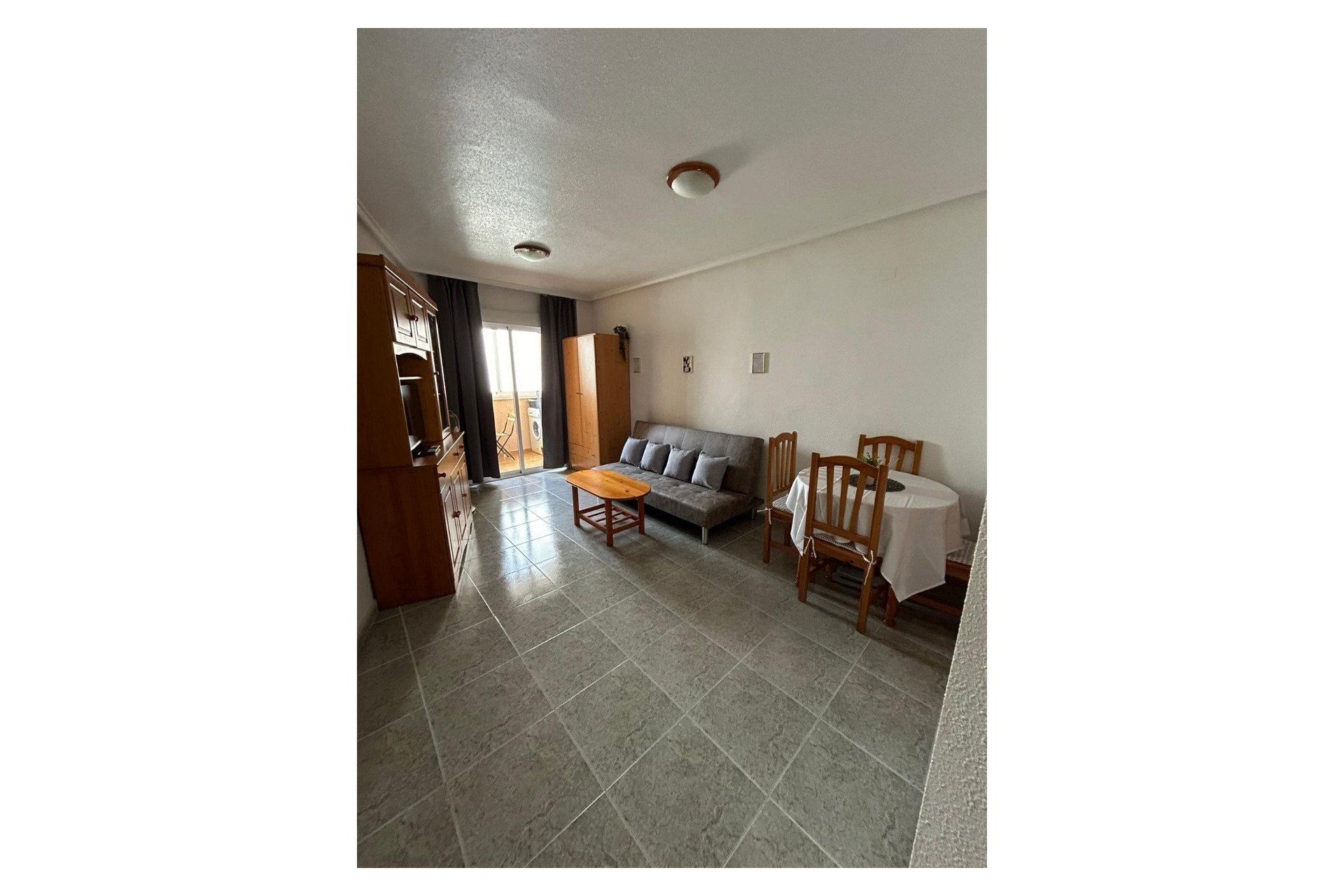 Herverkoop - Appartement - Torrevieja - Playa de los Locos