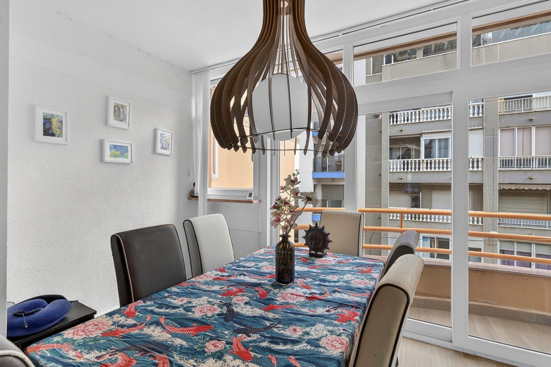 Herverkoop - Appartement - Torrevieja - Playa de los Locos