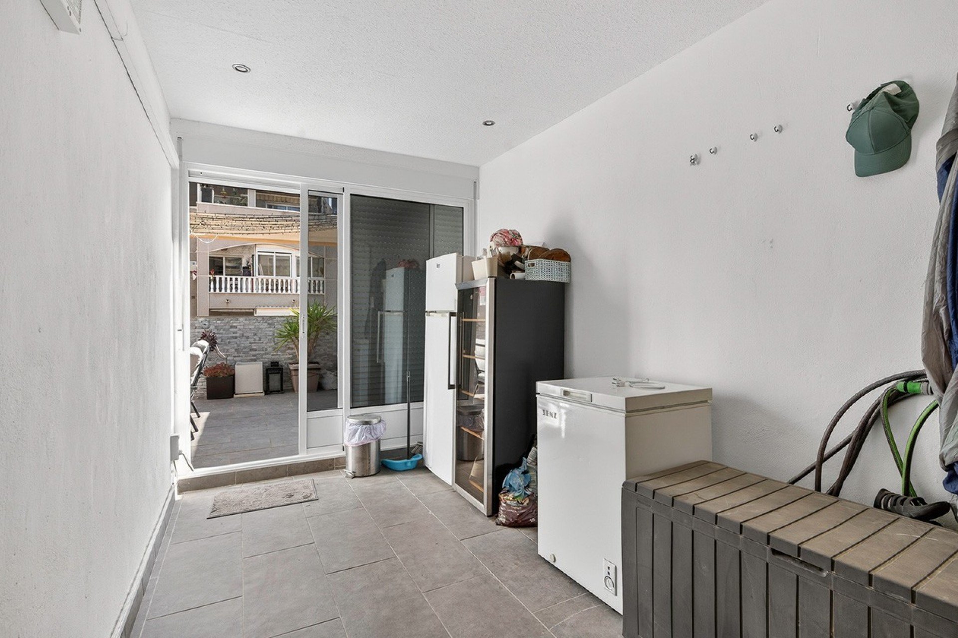 Herverkoop - Appartement - Torrevieja - Playa de los Locos