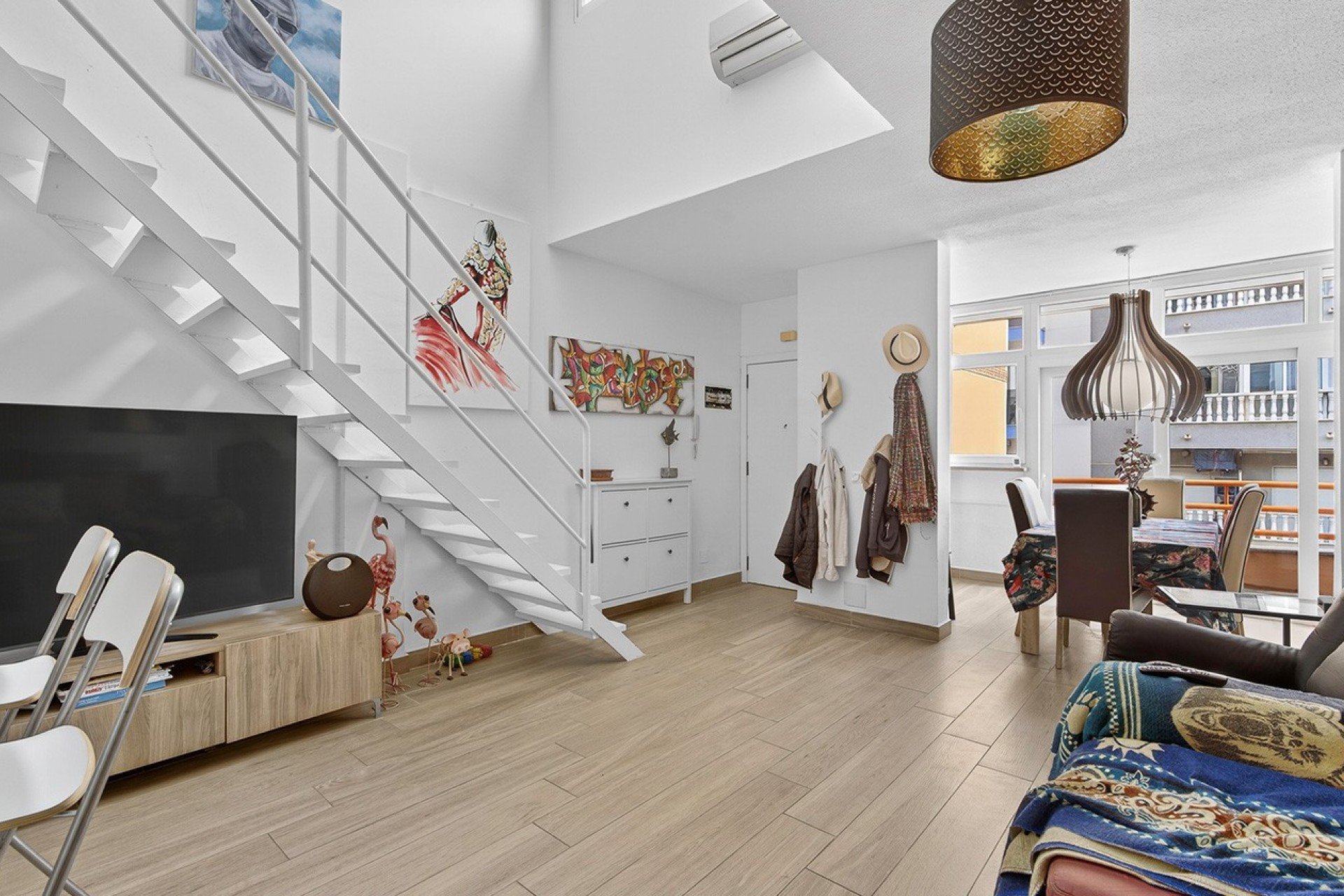 Herverkoop - Appartement - Torrevieja - Playa de los Locos