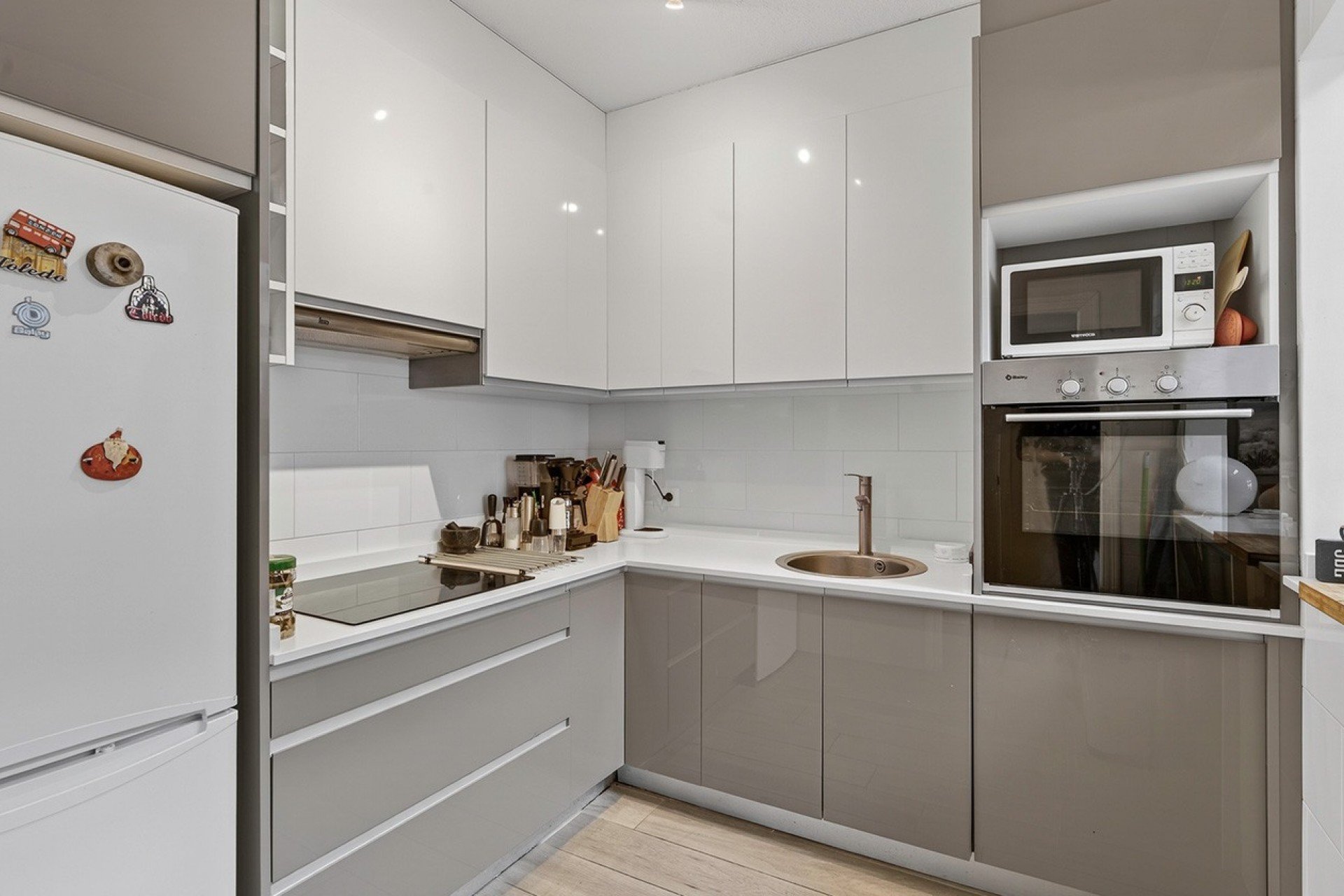 Herverkoop - Appartement - Torrevieja - Playa de los Locos