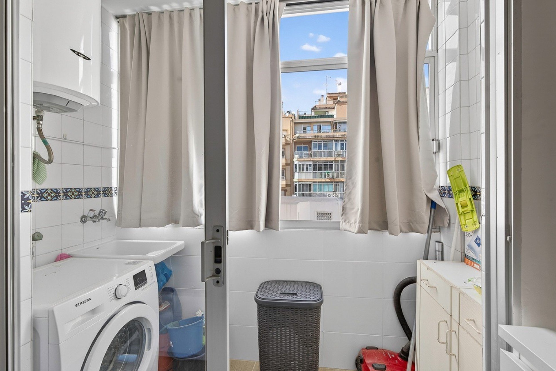 Herverkoop - Appartement - Torrevieja - Playa de los Locos