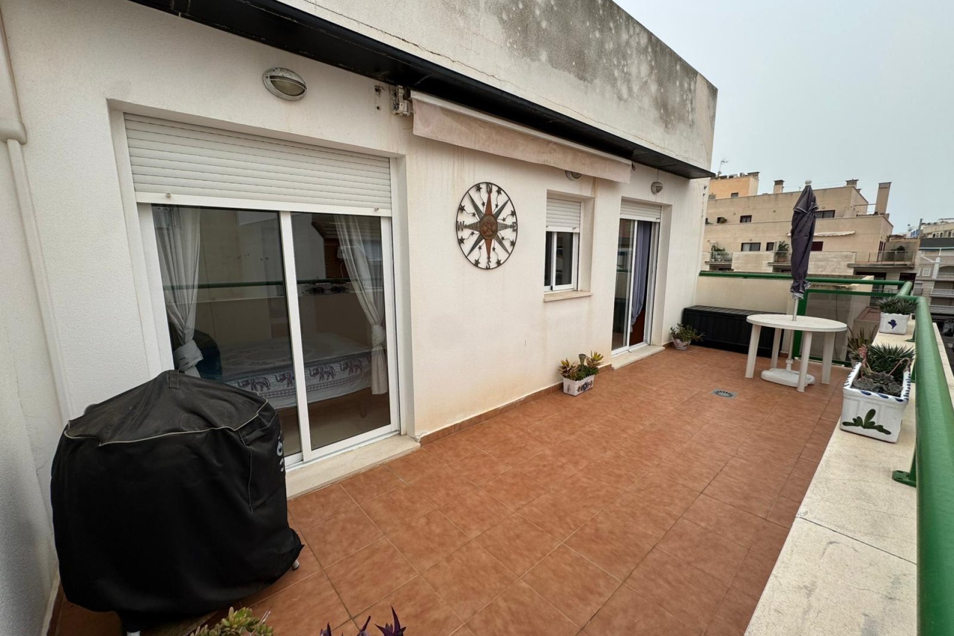 Herverkoop - Appartement - Torrevieja - Playa de los Locos
