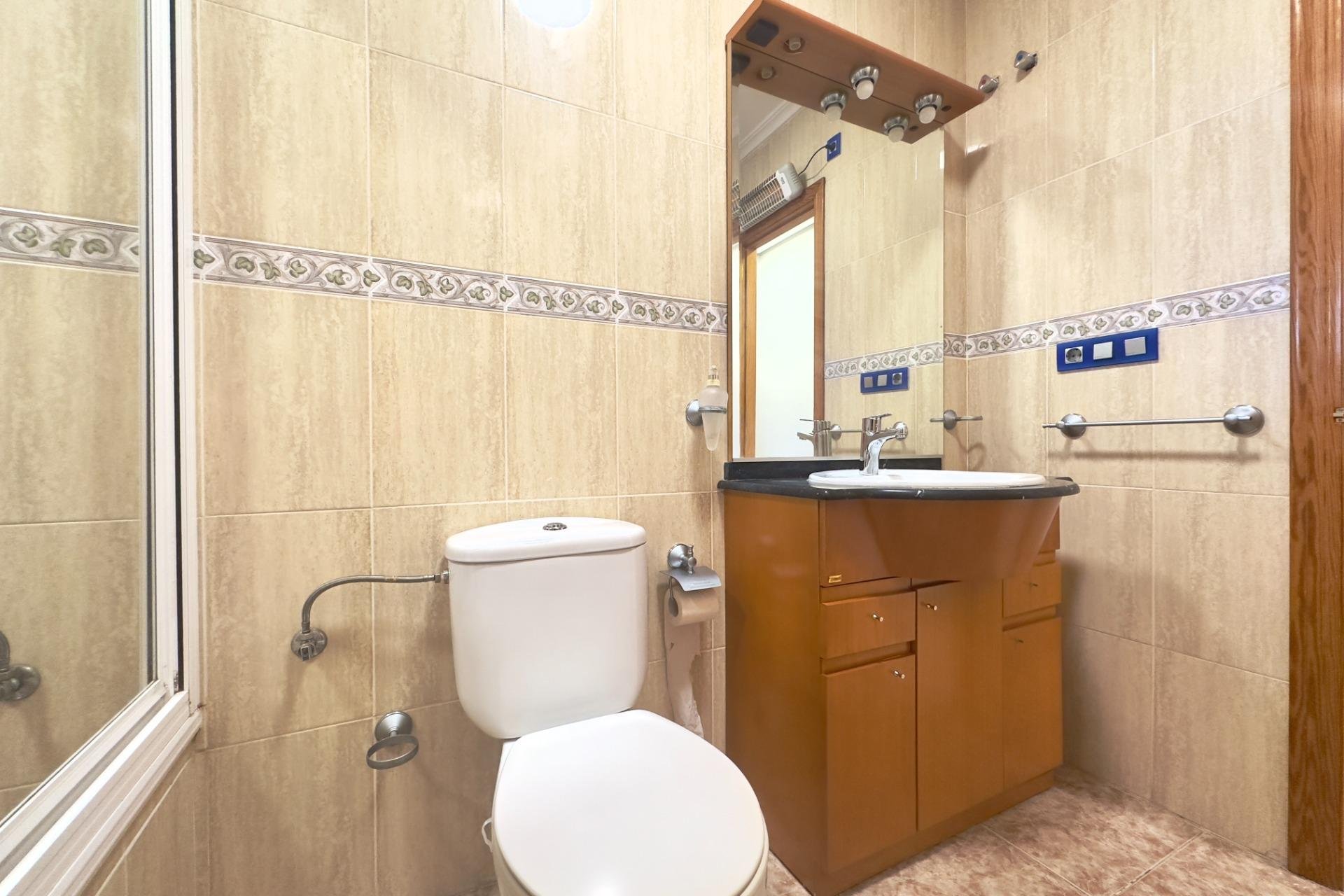 Herverkoop - Appartement - Torrevieja - Playa de los Locos