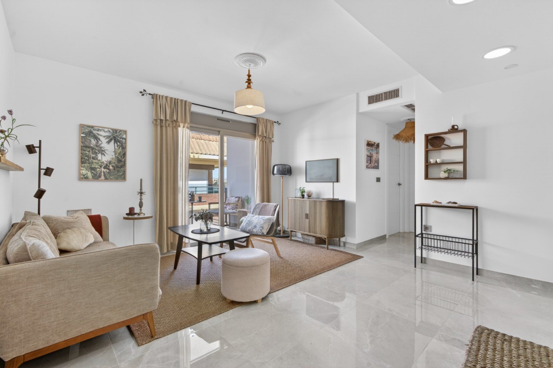 Herverkoop - Appartement - Torrevieja - Playa de los Locos