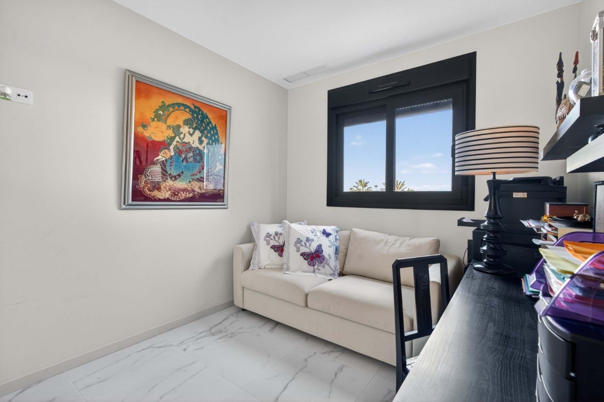 Herverkoop - Appartement - Torrevieja - Playa de los Locos