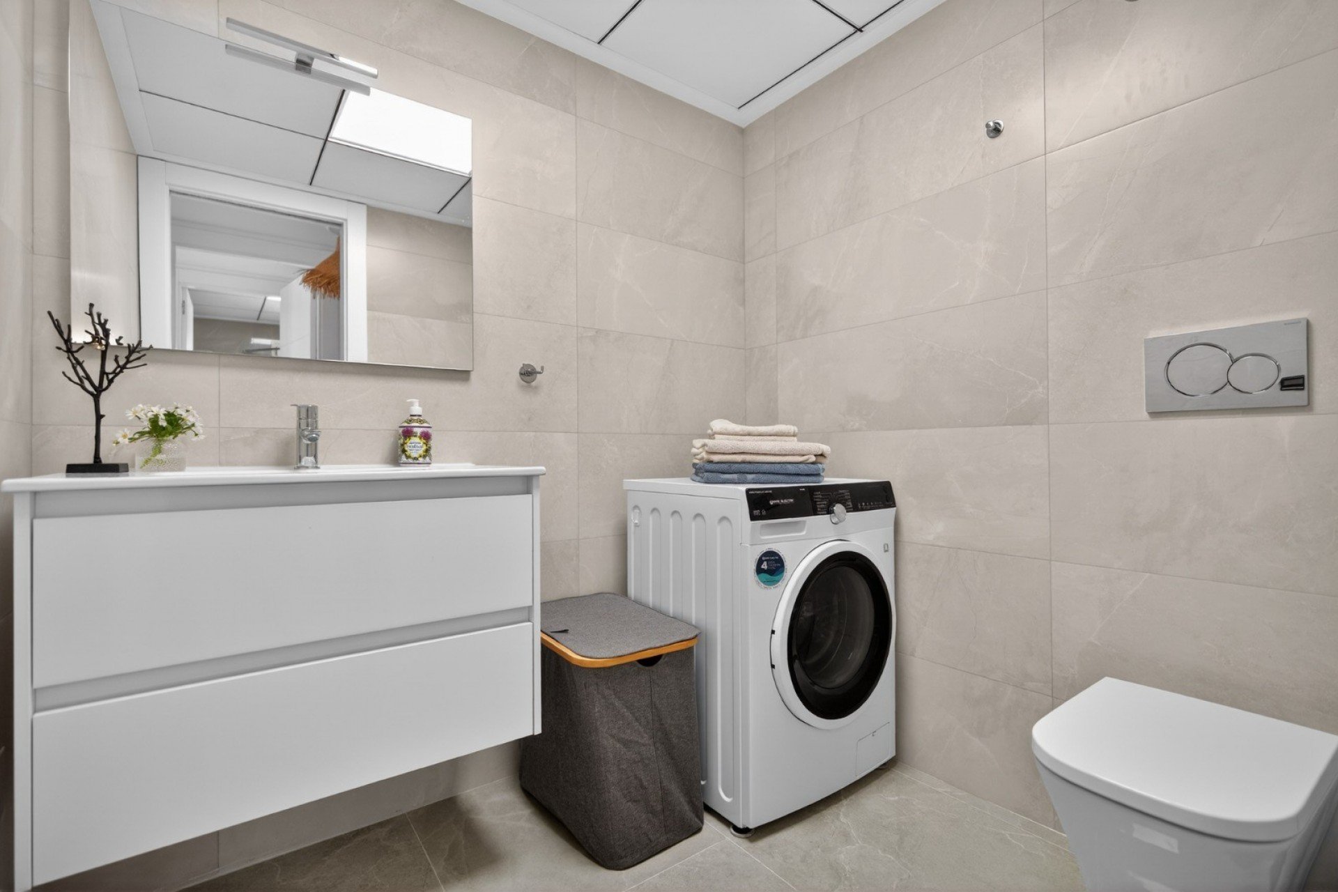 Herverkoop - Appartement - Torrevieja - Playa de los Locos