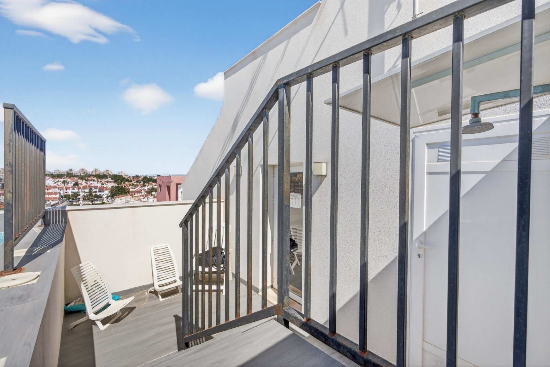 Herverkoop - Appartement - Torrevieja - Playa de los Locos