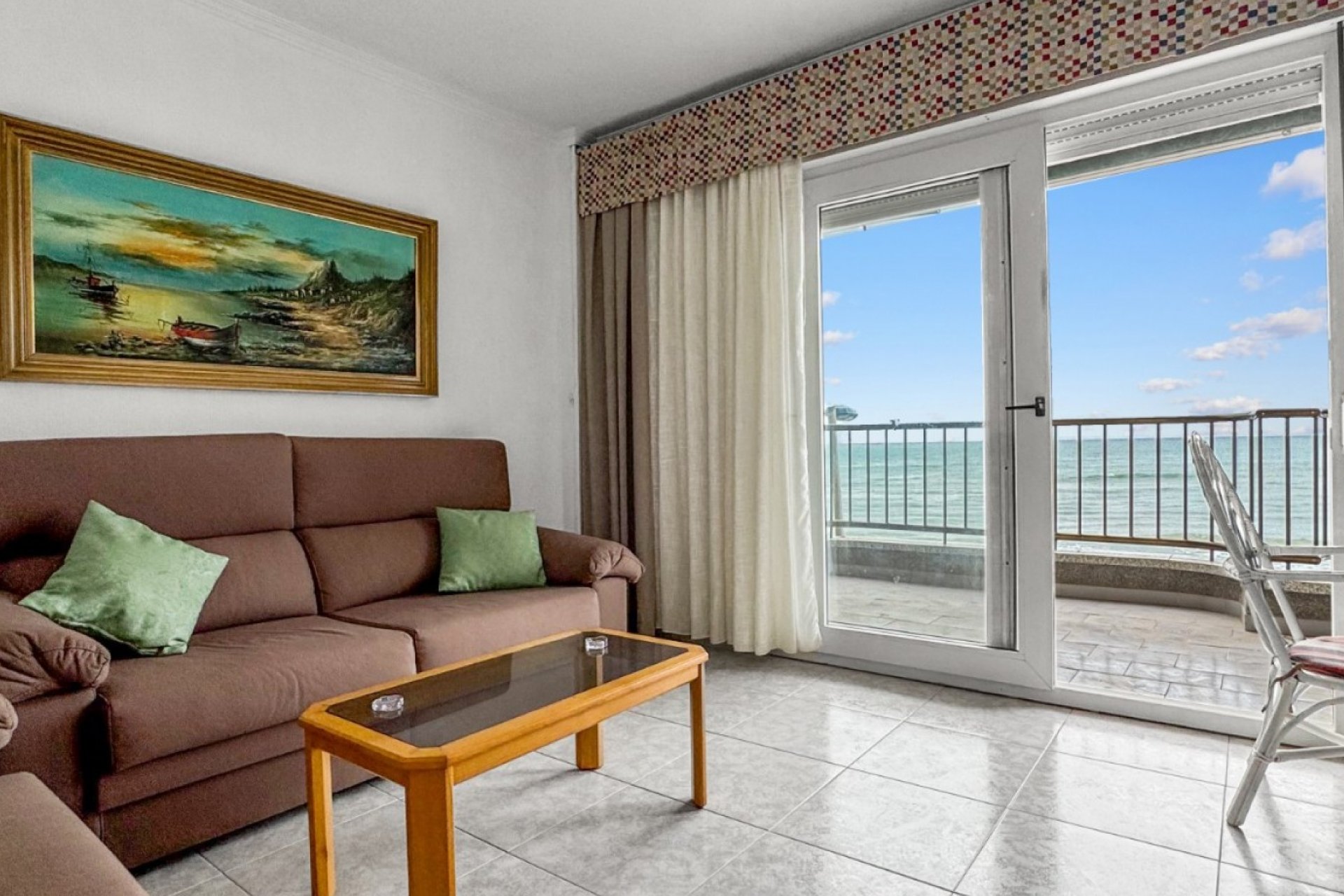 Herverkoop - Appartement - Torrevieja - Playa de los Locos