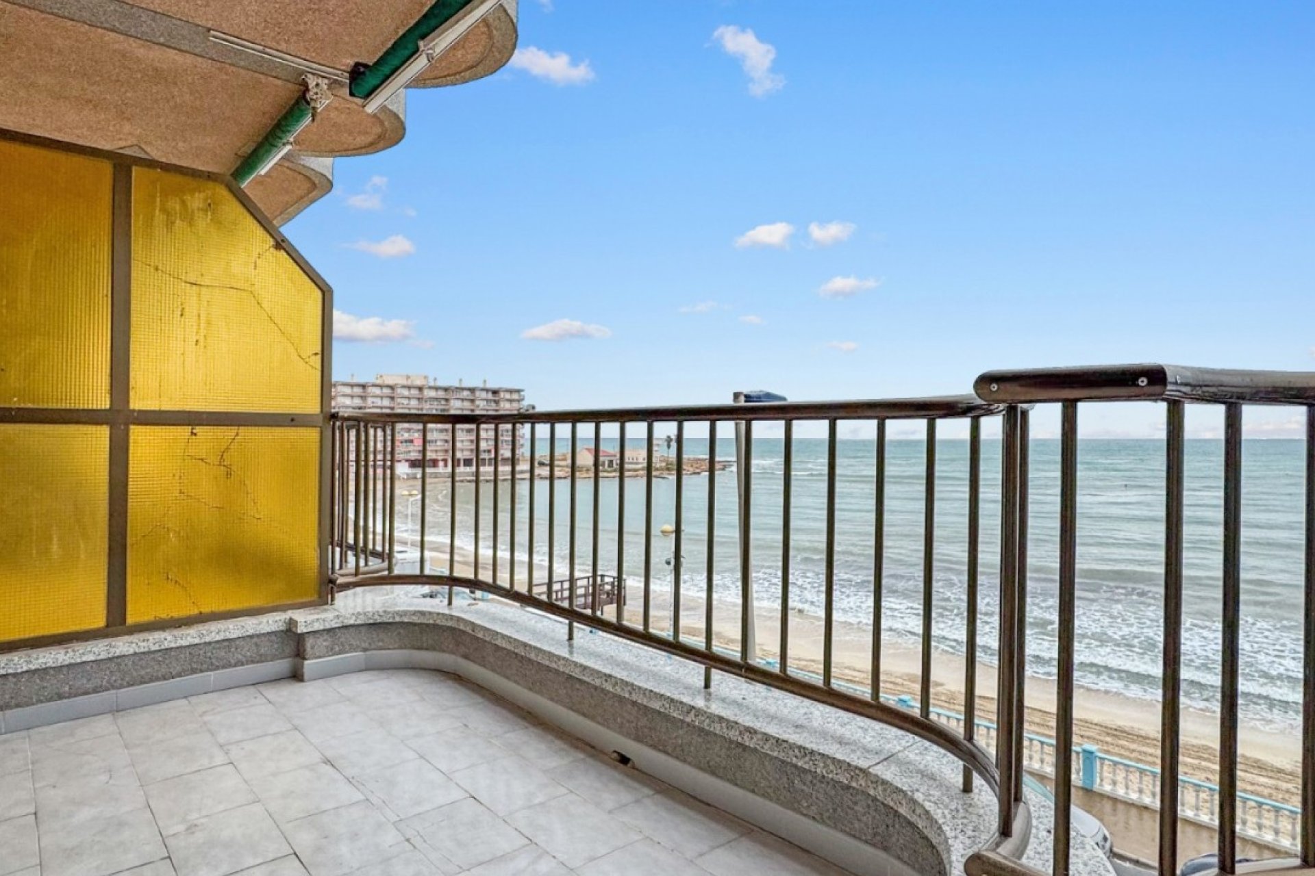 Herverkoop - Appartement - Torrevieja - Playa de los Locos
