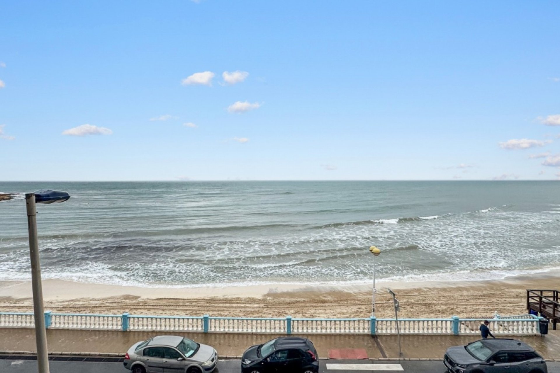 Herverkoop - Appartement - Torrevieja - Playa de los Locos