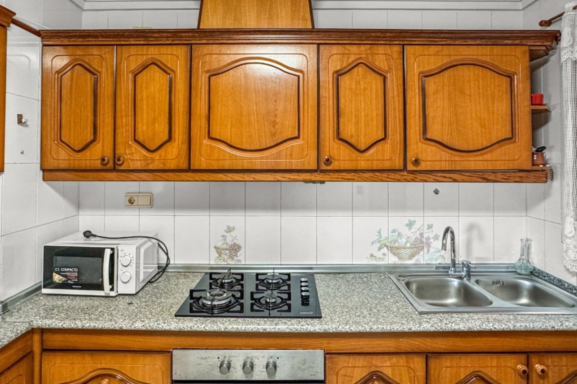 Herverkoop - Appartement - Torrevieja - Playa de los Locos