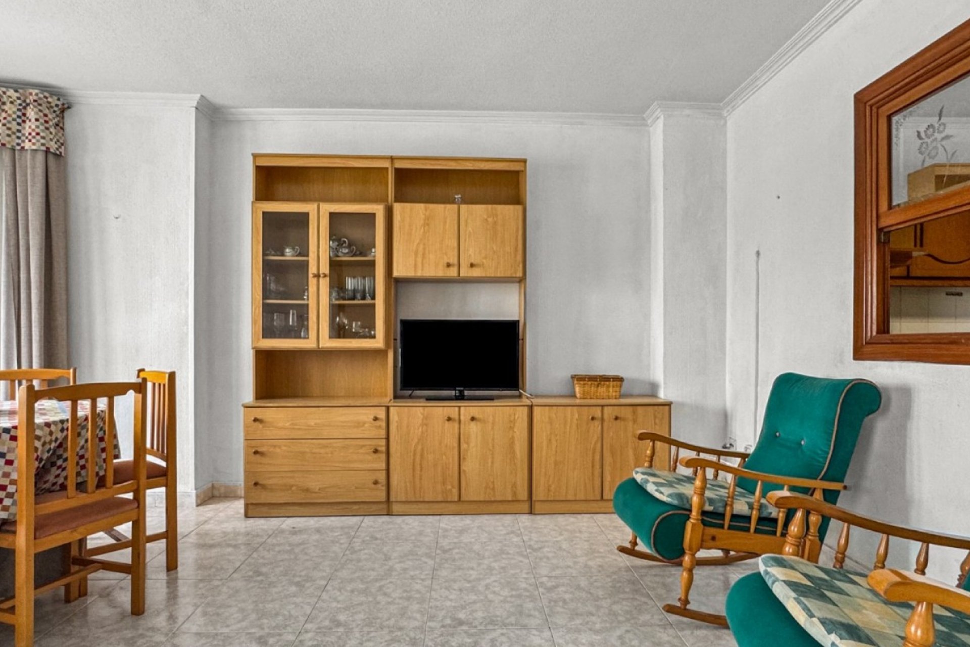 Herverkoop - Appartement - Torrevieja - Playa de los Locos