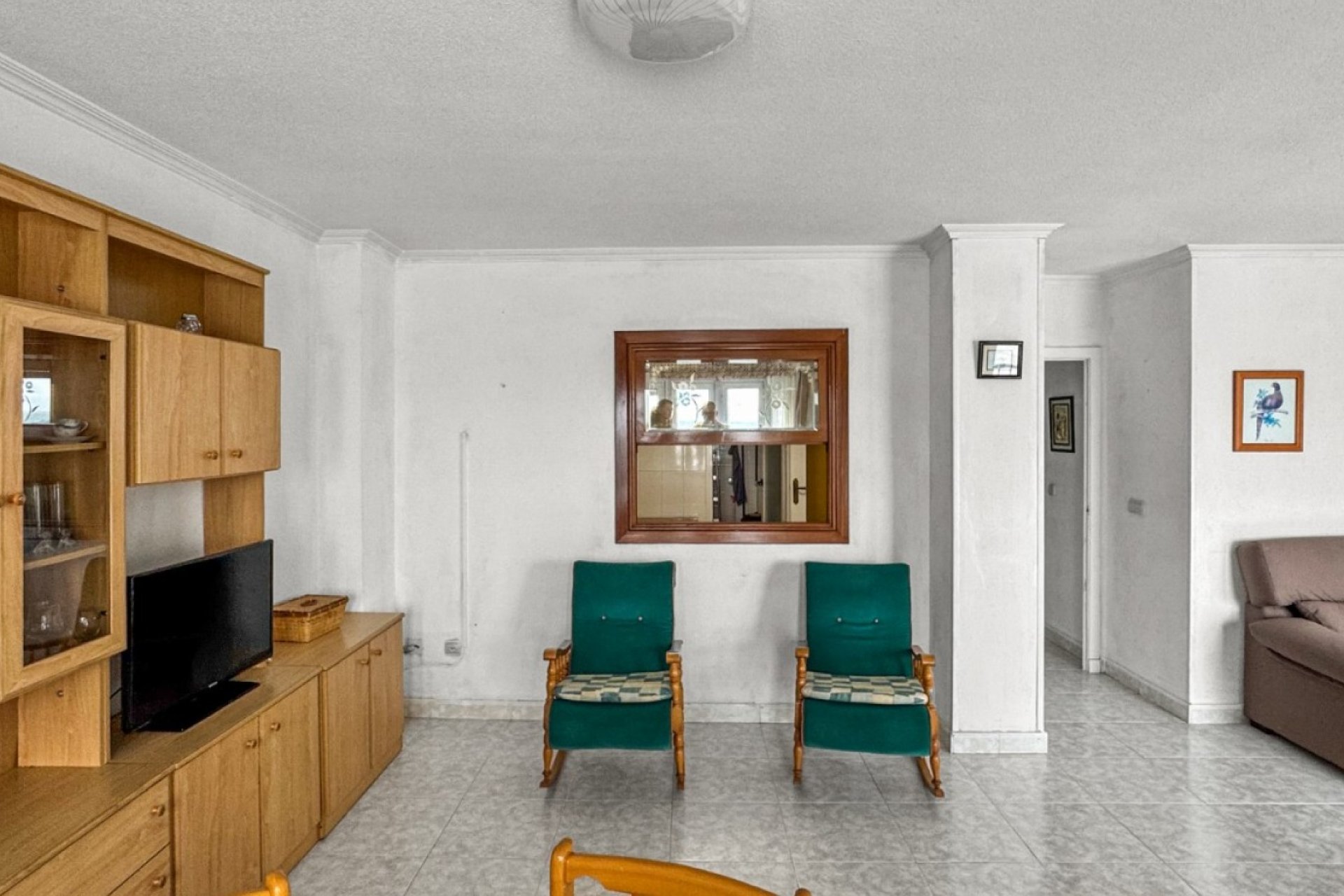 Herverkoop - Appartement - Torrevieja - Playa de los Locos