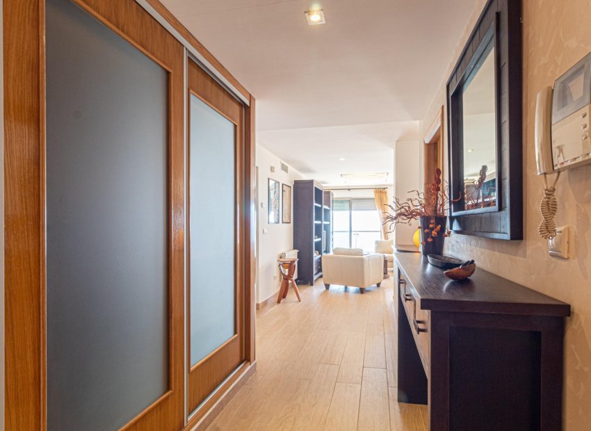 Herverkoop - Appartement - Torrevieja - Playa de los Locos