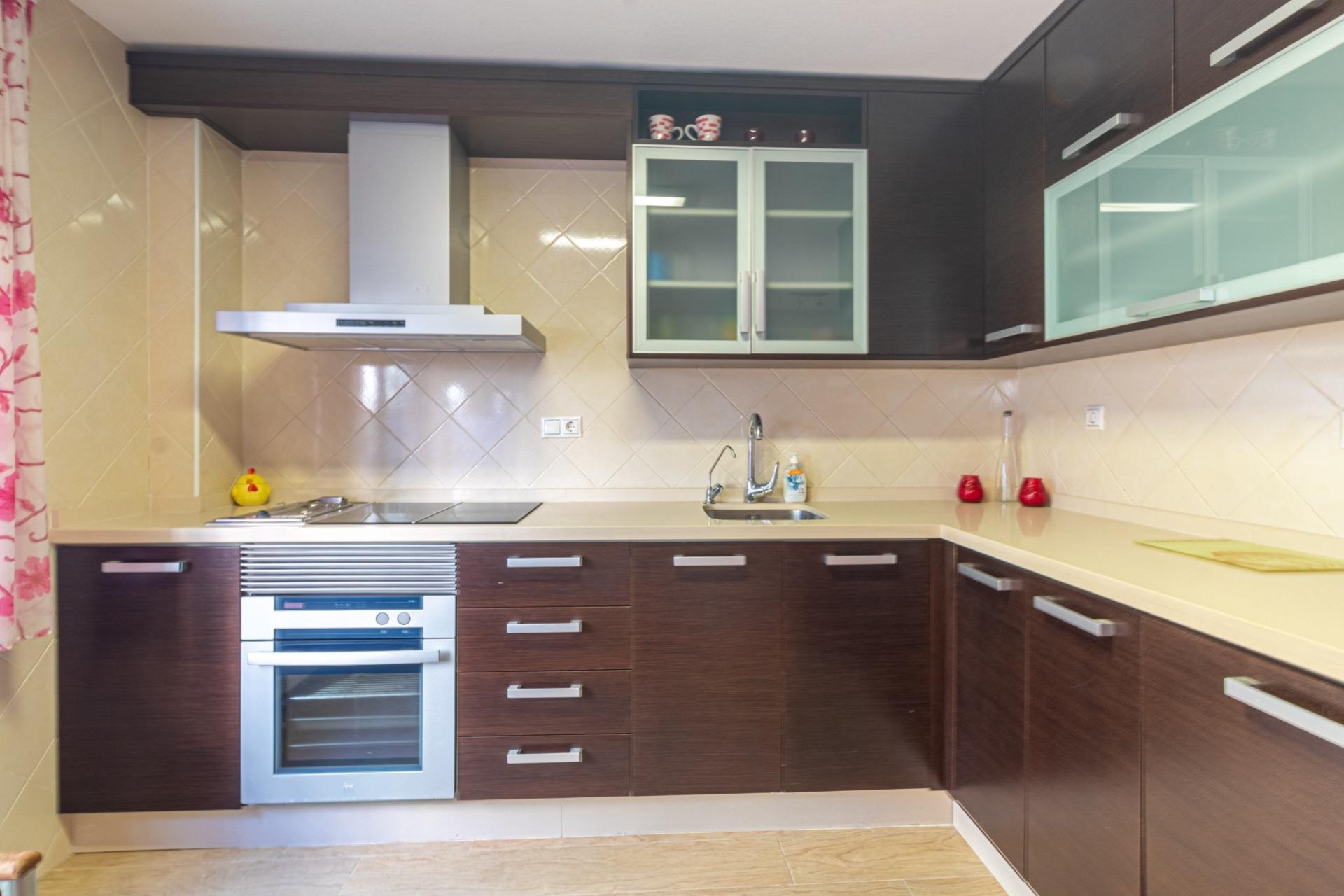Herverkoop - Appartement - Torrevieja - Playa de los Locos