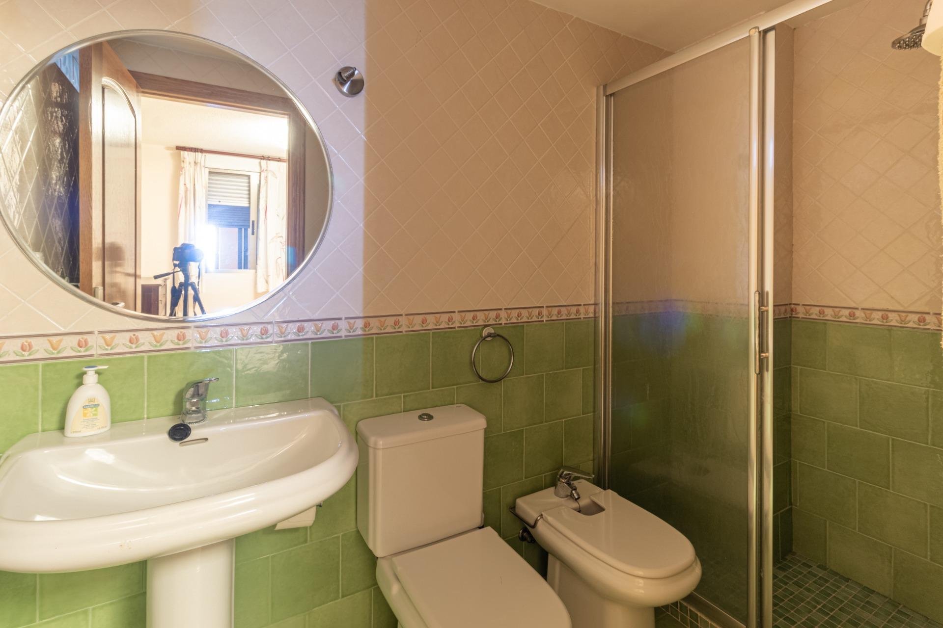 Herverkoop - Appartement - Torrevieja - Playa de los Locos