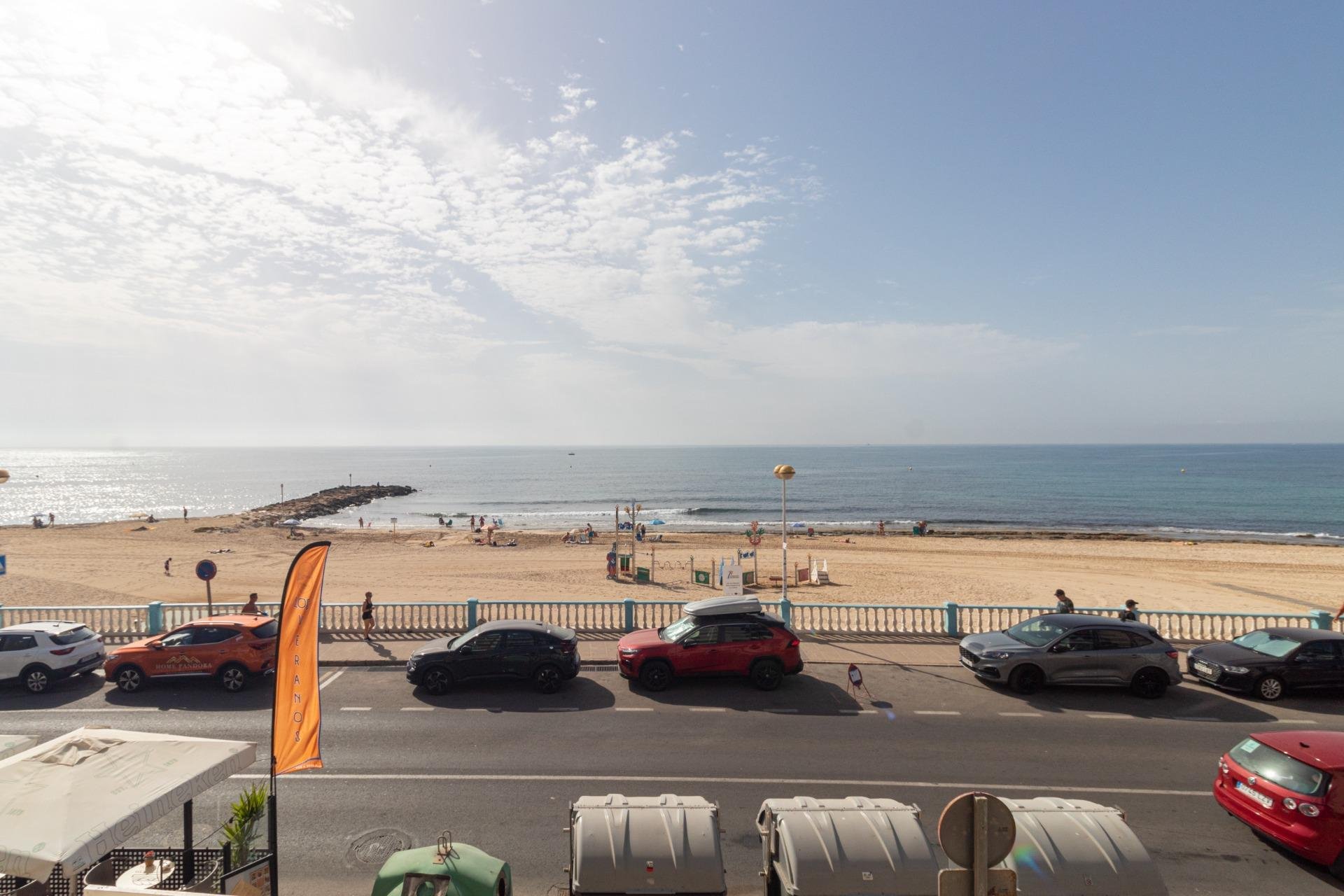 Herverkoop - Appartement - Torrevieja - Playa de los Locos