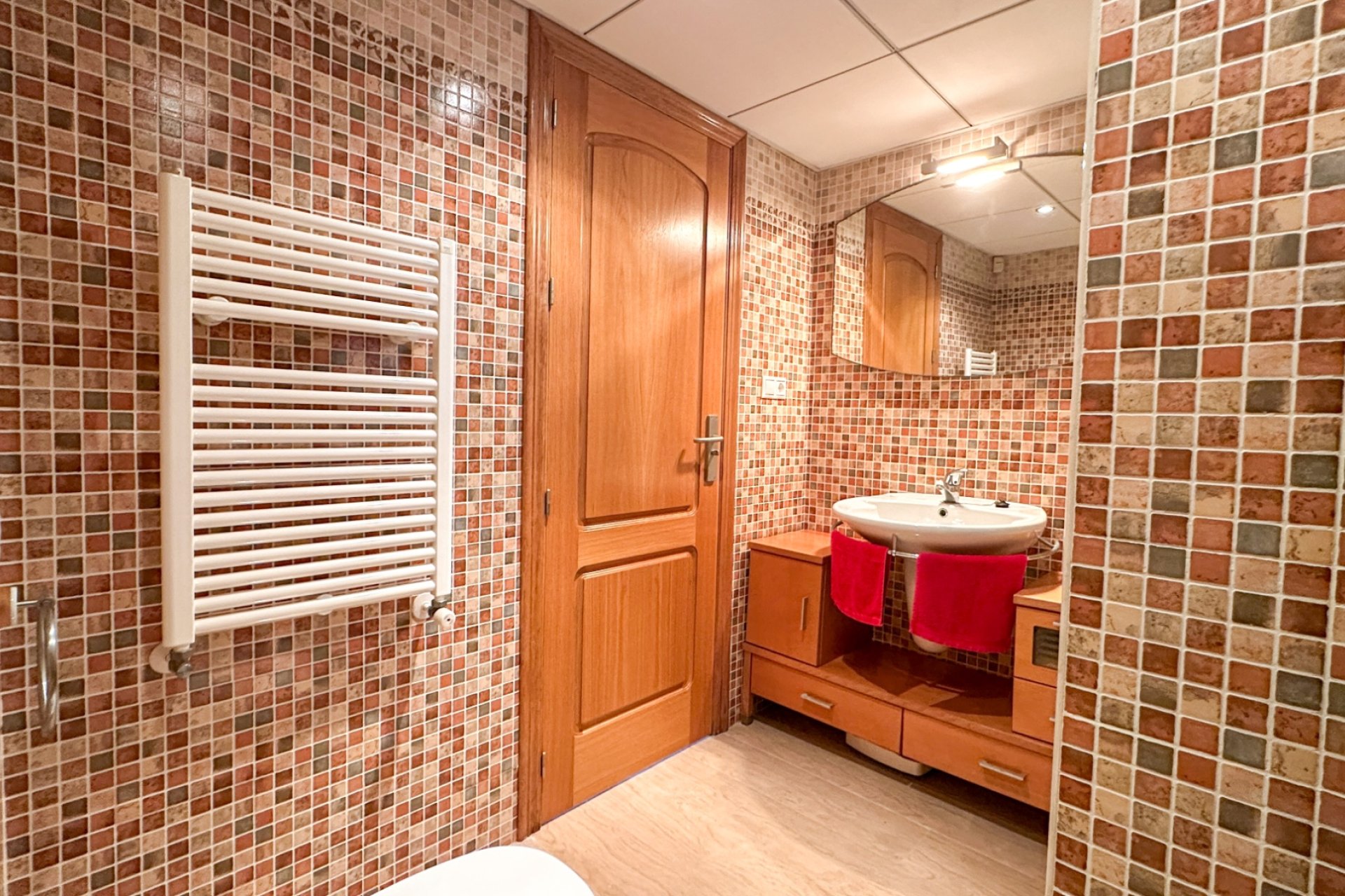 Herverkoop - Appartement - Torrevieja - Playa de los Locos