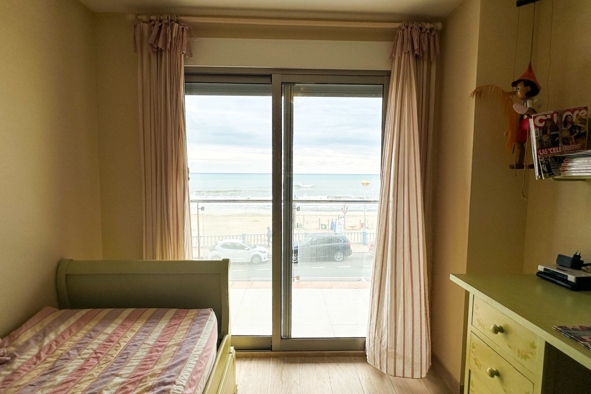 Herverkoop - Appartement - Torrevieja - Playa de los Locos