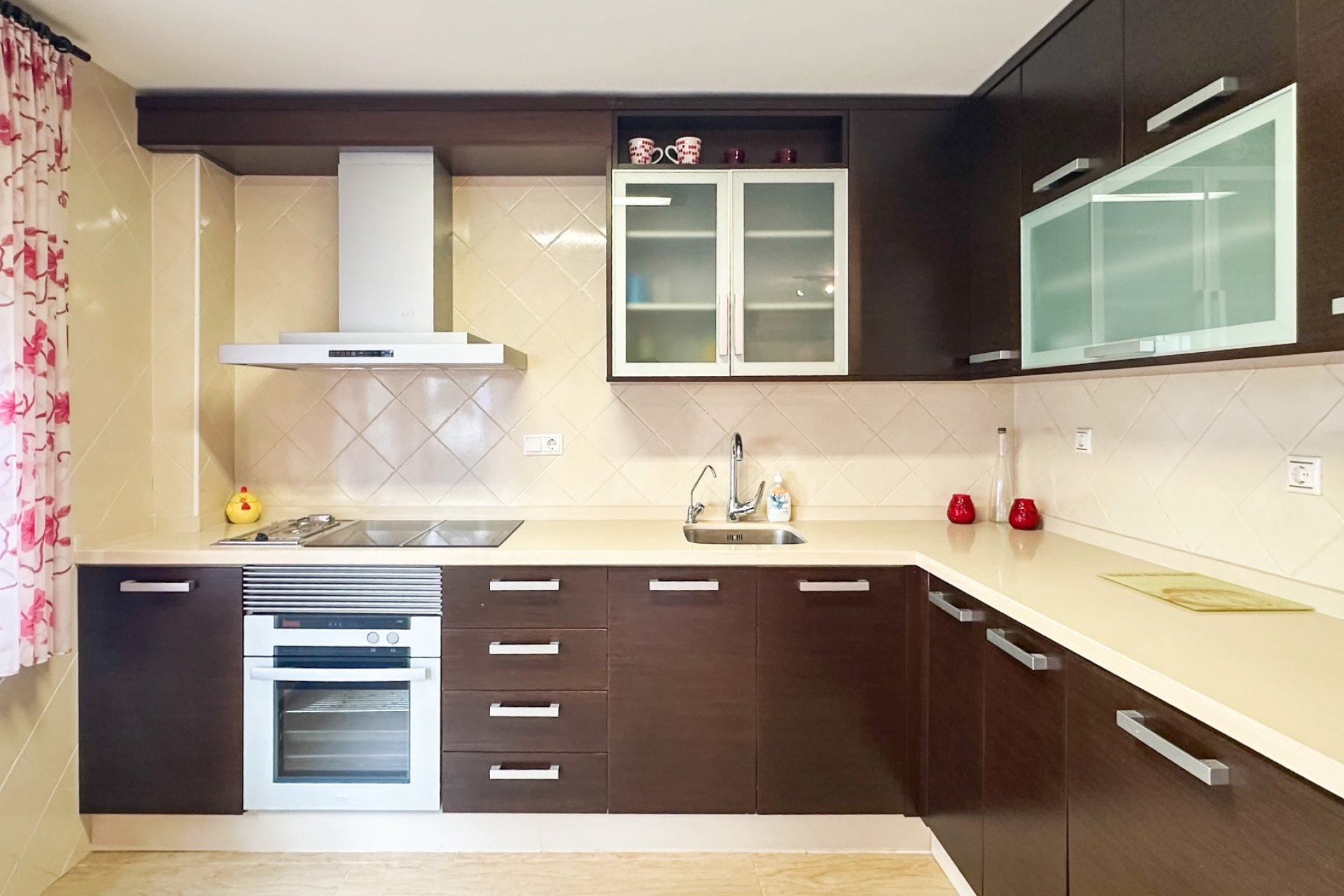 Herverkoop - Appartement - Torrevieja - Playa de los Locos