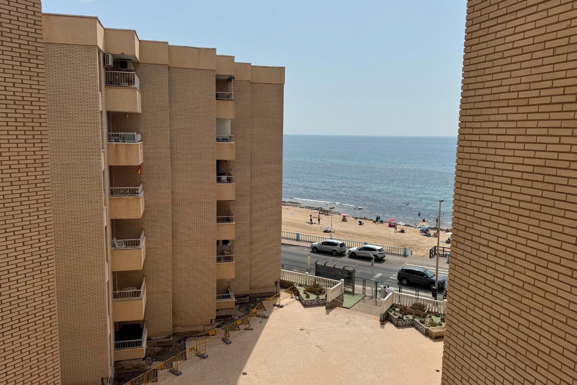 Herverkoop - Appartement - Torrevieja - Playa de los Locos