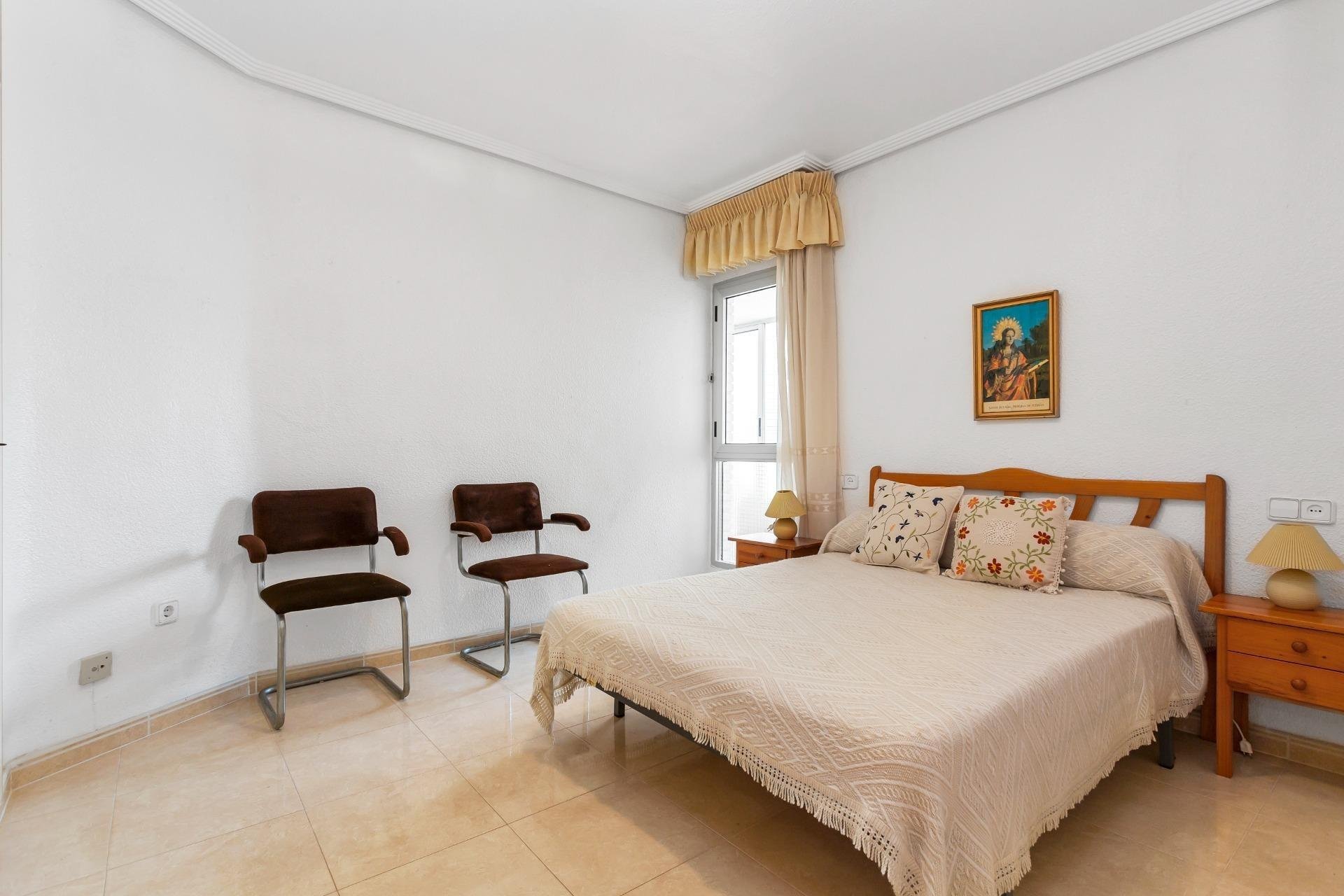 Herverkoop - Appartement - Torrevieja - Playa de los Locos
