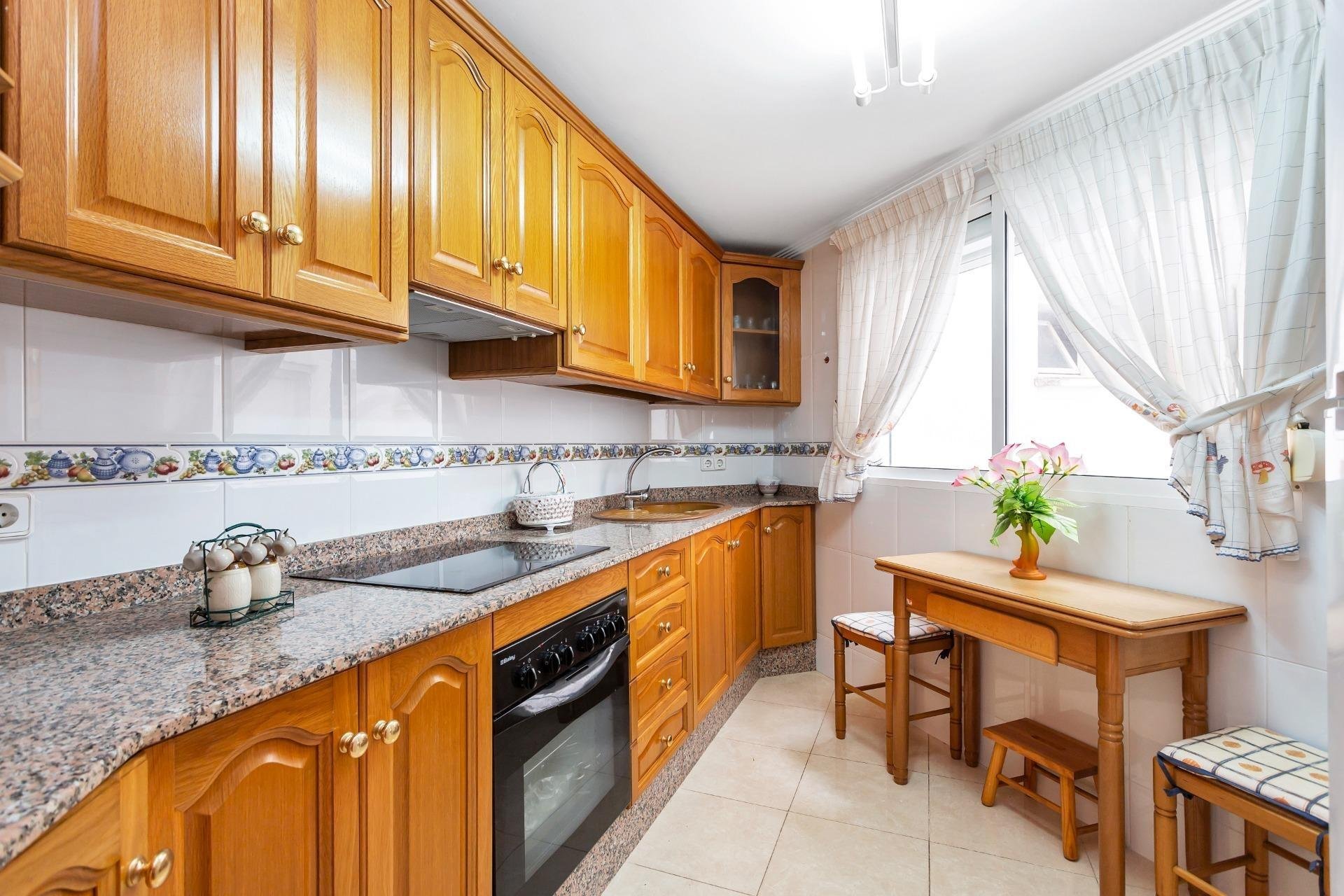 Herverkoop - Appartement - Torrevieja - Playa de los Locos