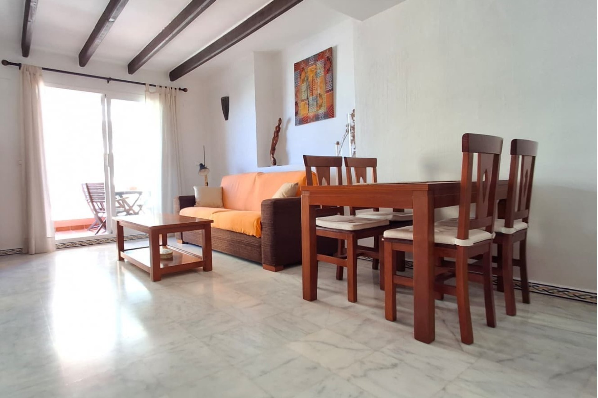 Herverkoop - Appartement - Torrevieja - Playa de los Locos