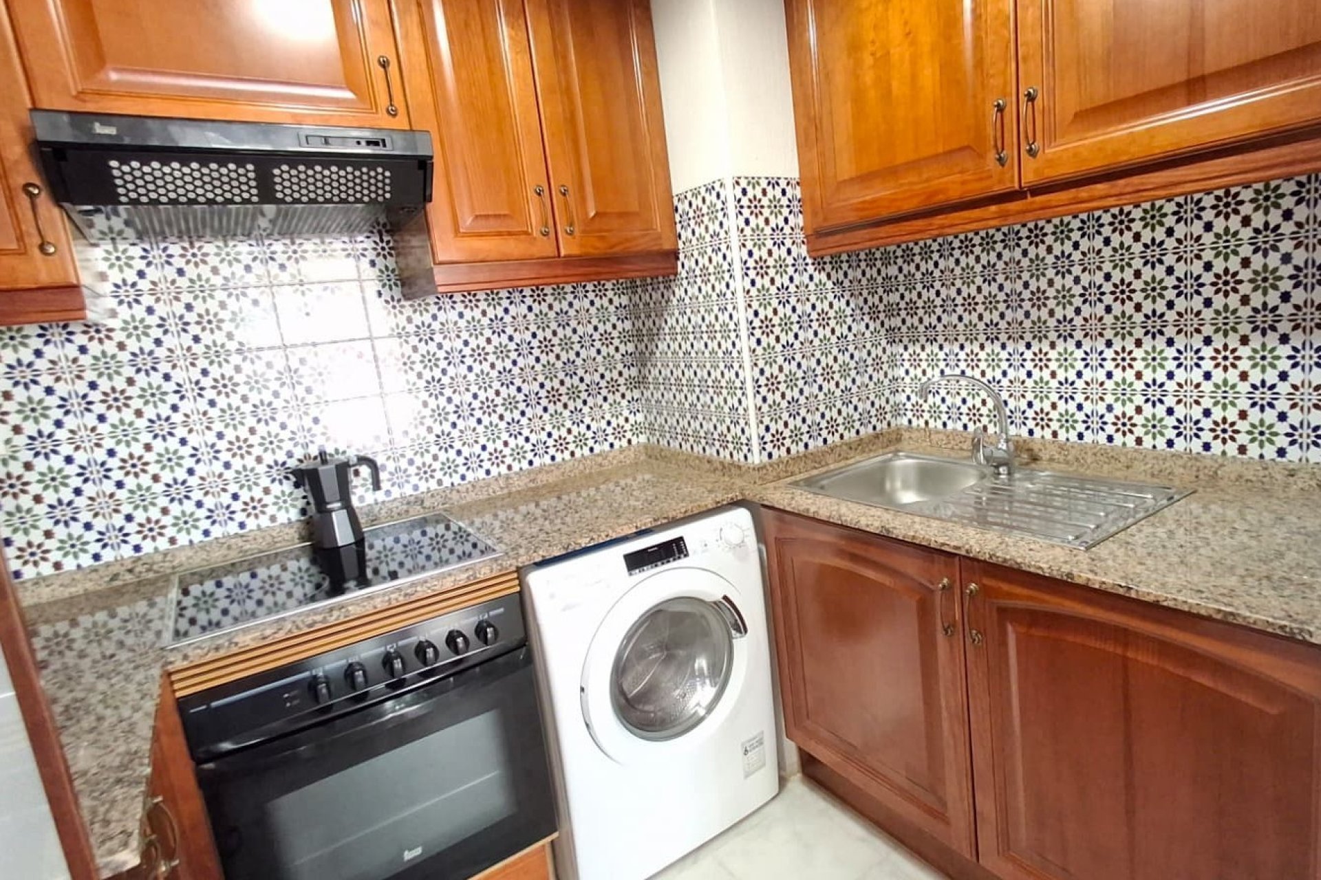 Herverkoop - Appartement - Torrevieja - Playa de los Locos