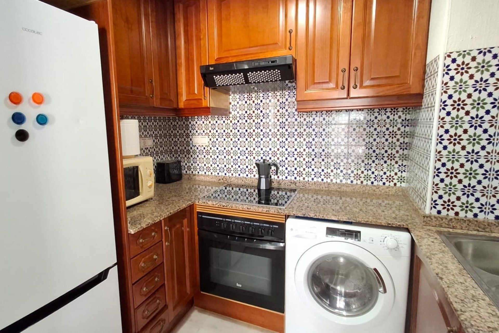 Herverkoop - Appartement - Torrevieja - Playa de los Locos