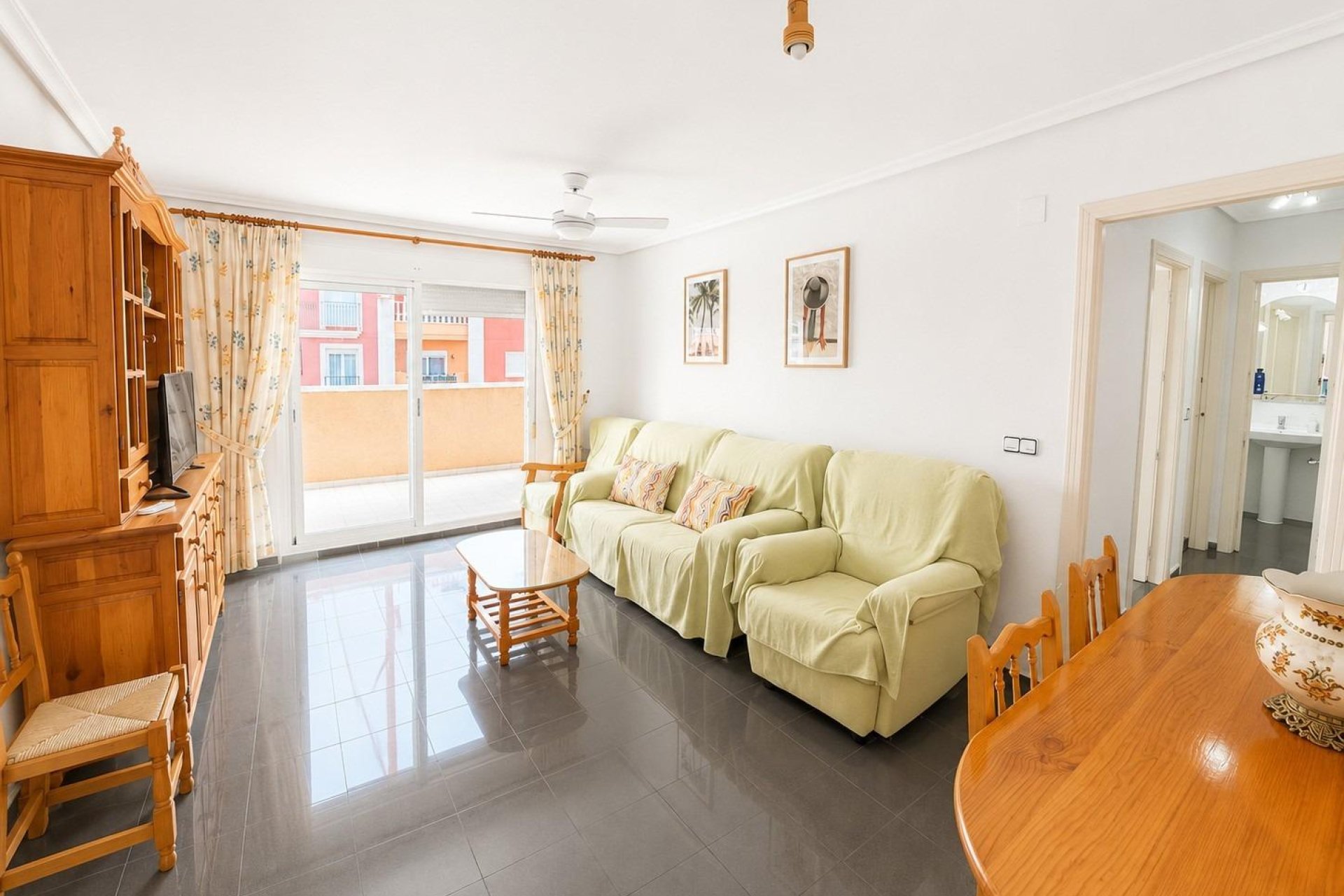 Herverkoop - Appartement - Torrevieja - Playa de los Locos