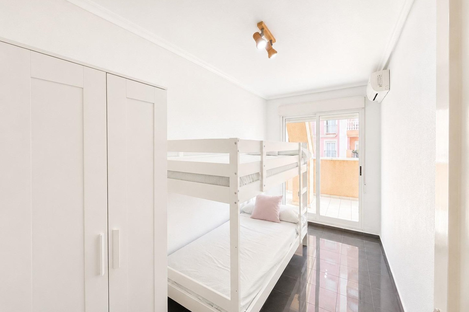 Herverkoop - Appartement - Torrevieja - Playa de los Locos
