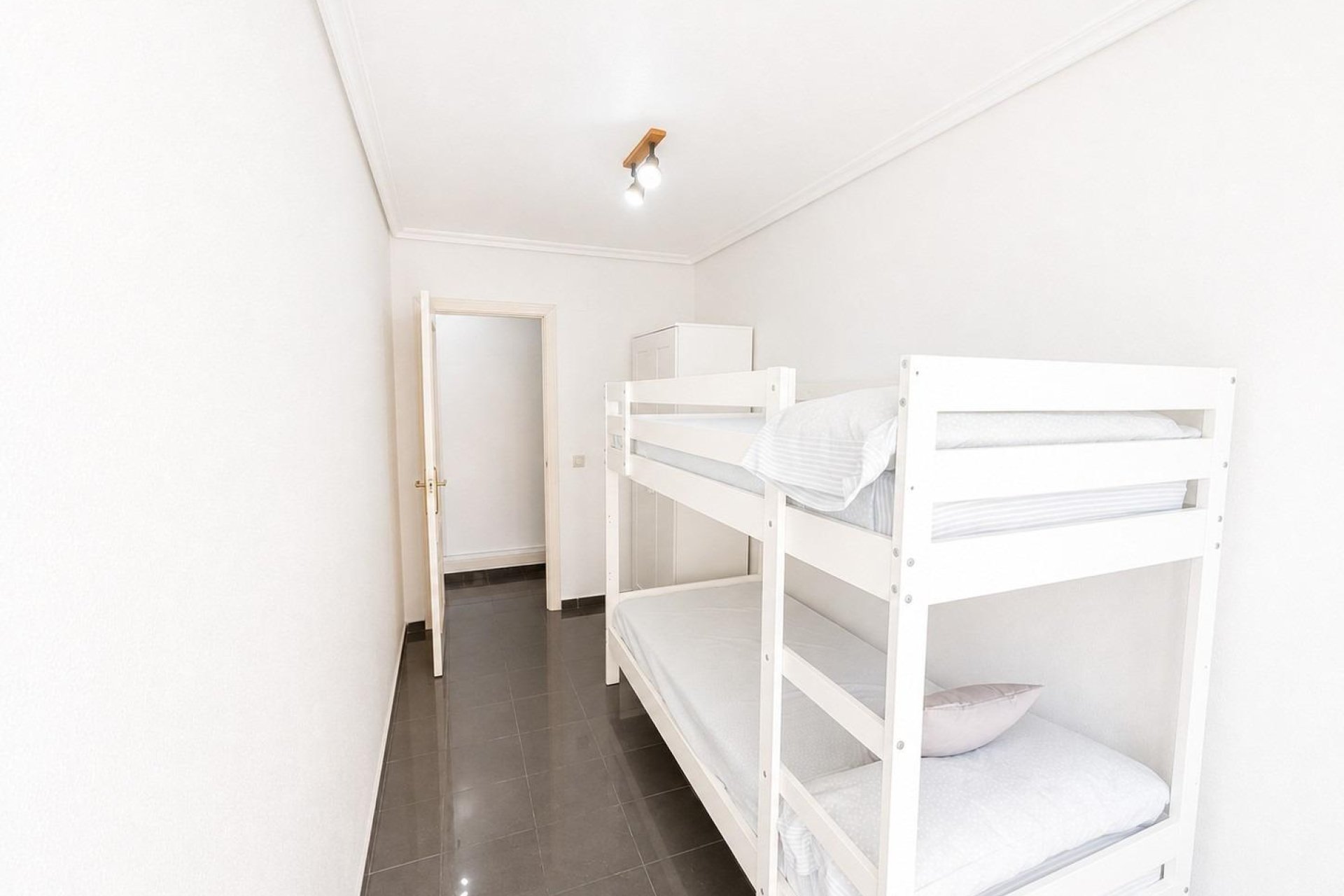 Herverkoop - Appartement - Torrevieja - Playa de los Locos