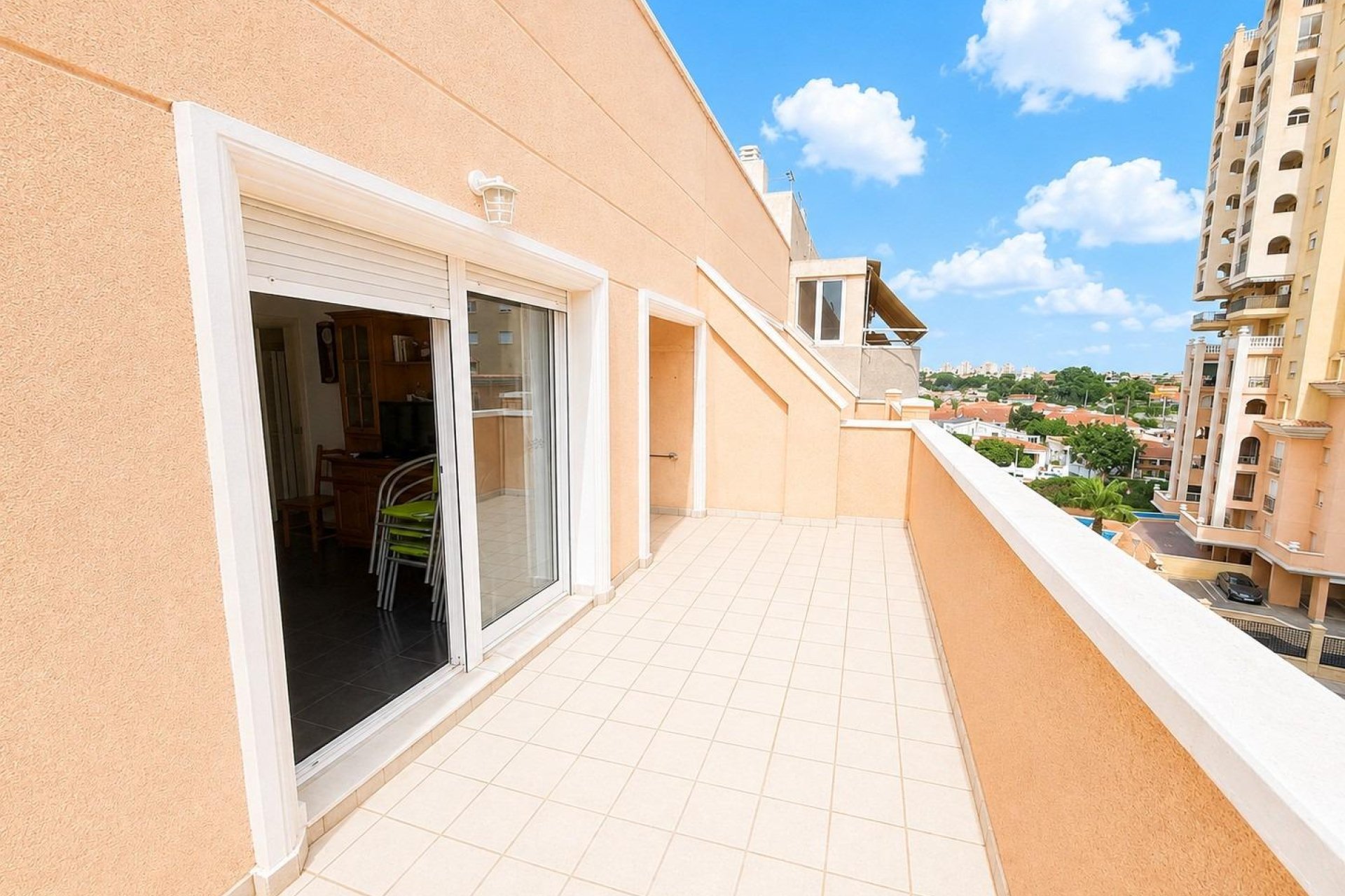 Herverkoop - Appartement - Torrevieja - Playa de los Locos