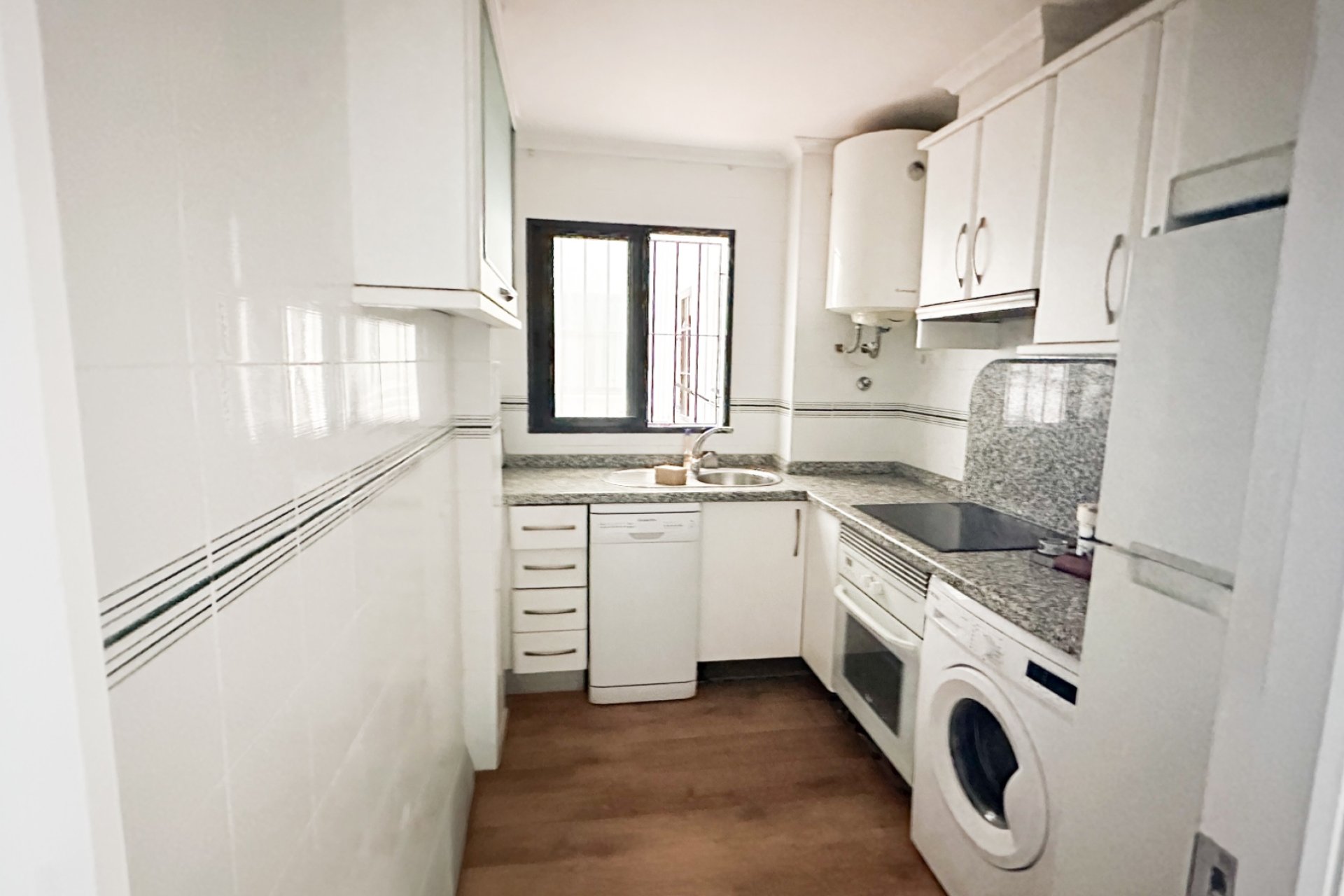Herverkoop - Appartement - Torrevieja - Playa de los Locos