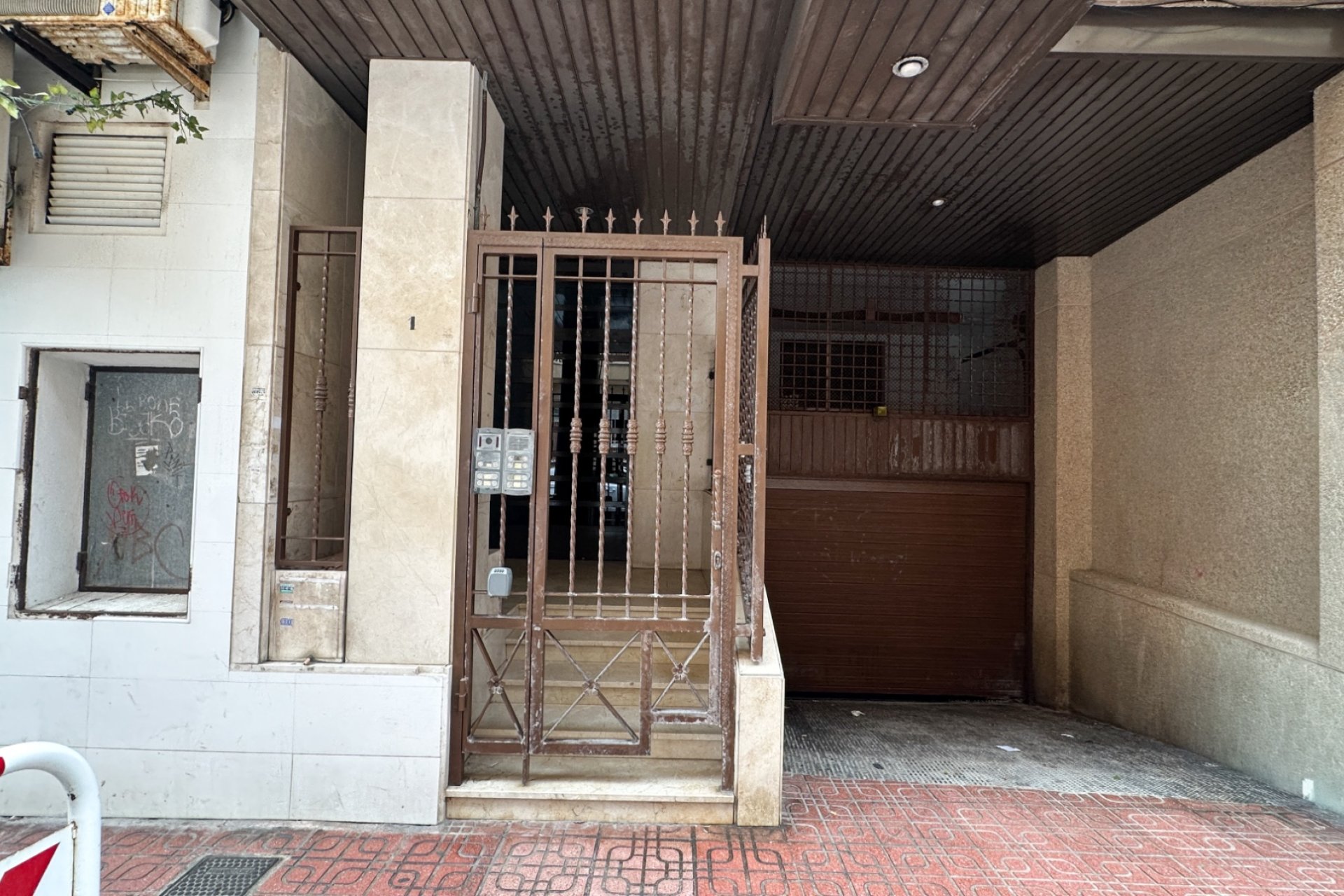 Herverkoop - Appartement - Torrevieja - Playa de los Locos