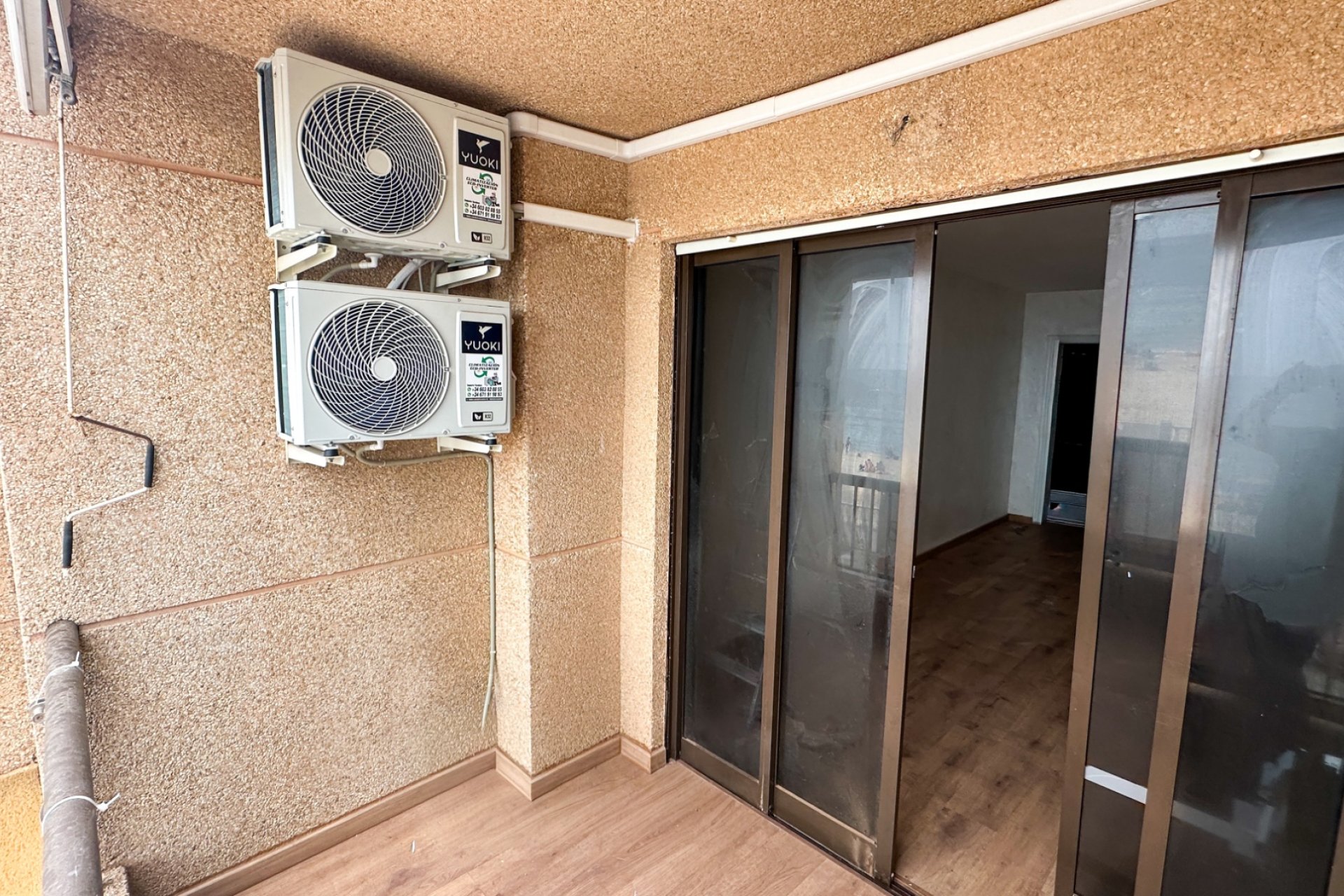 Herverkoop - Appartement - Torrevieja - Playa de los Locos