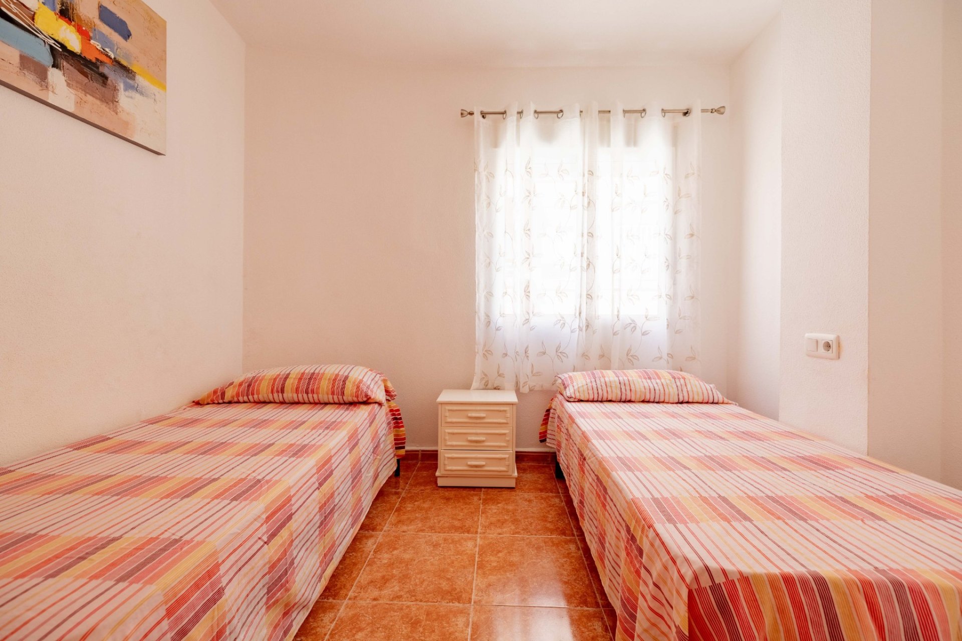 Herverkoop - Appartement - Torrevieja - Playa de los Locos