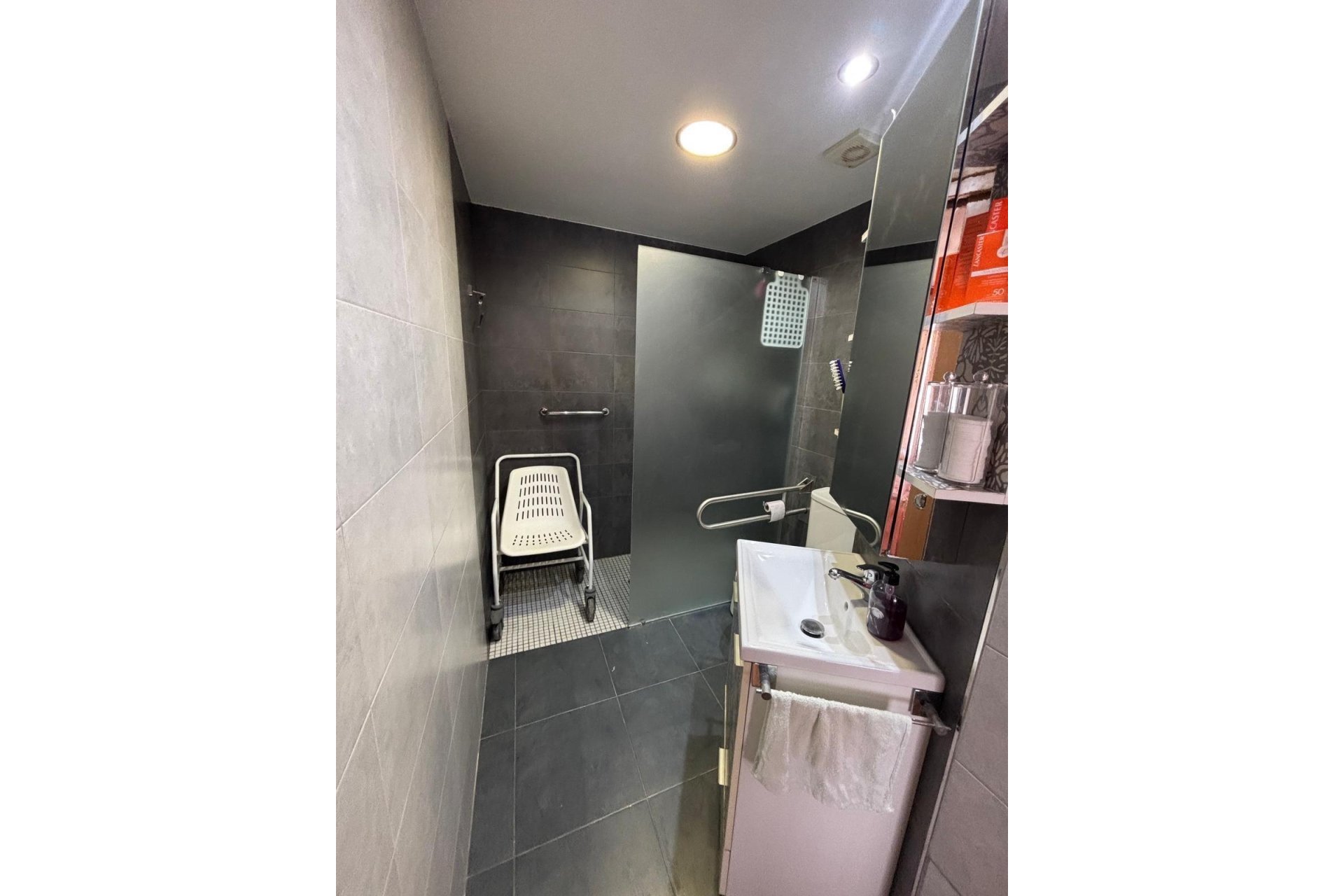 Herverkoop - Appartement - Torrevieja - Playa de los Locos