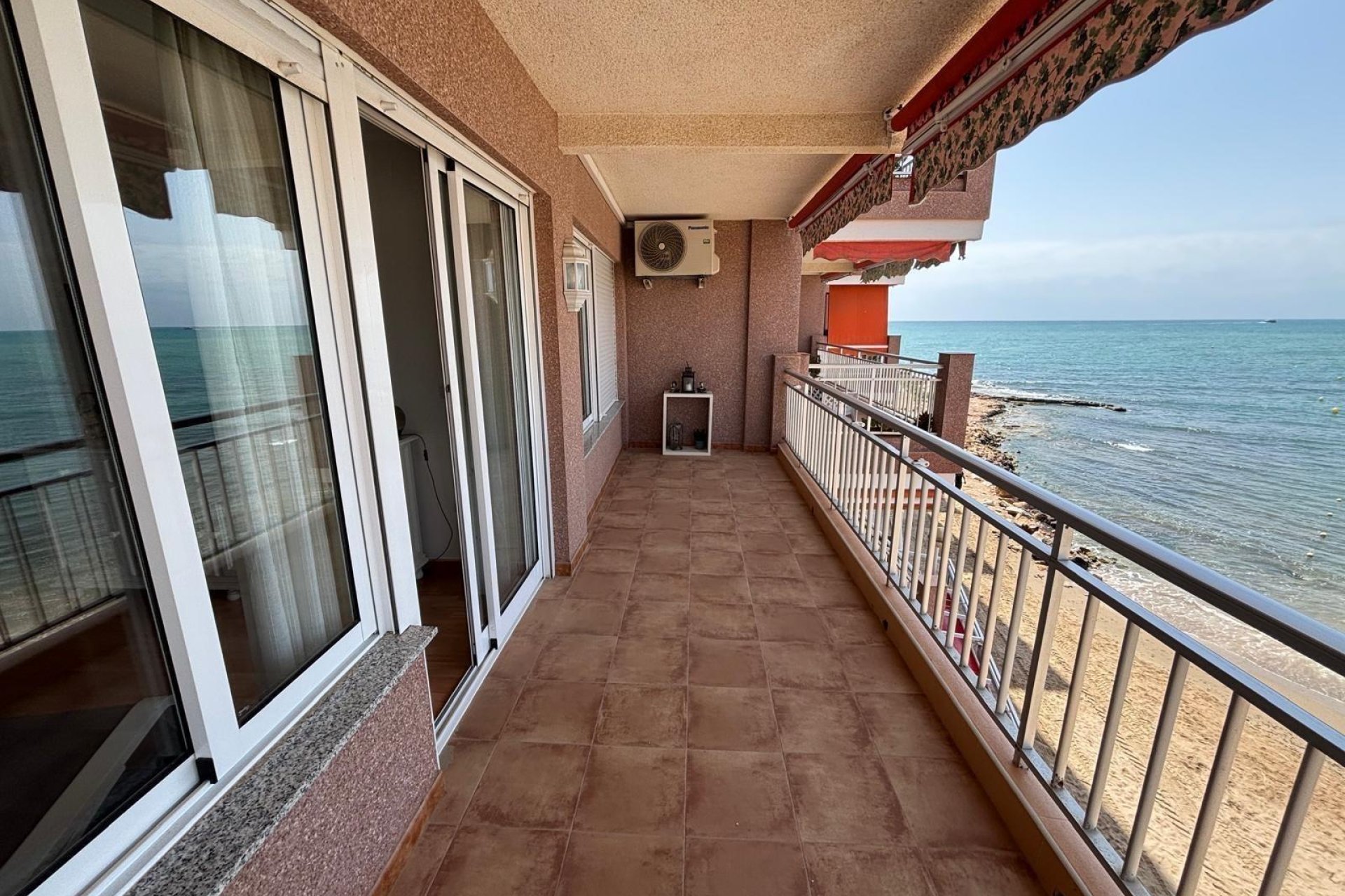 Herverkoop - Appartement - Torrevieja - Playa de los Locos