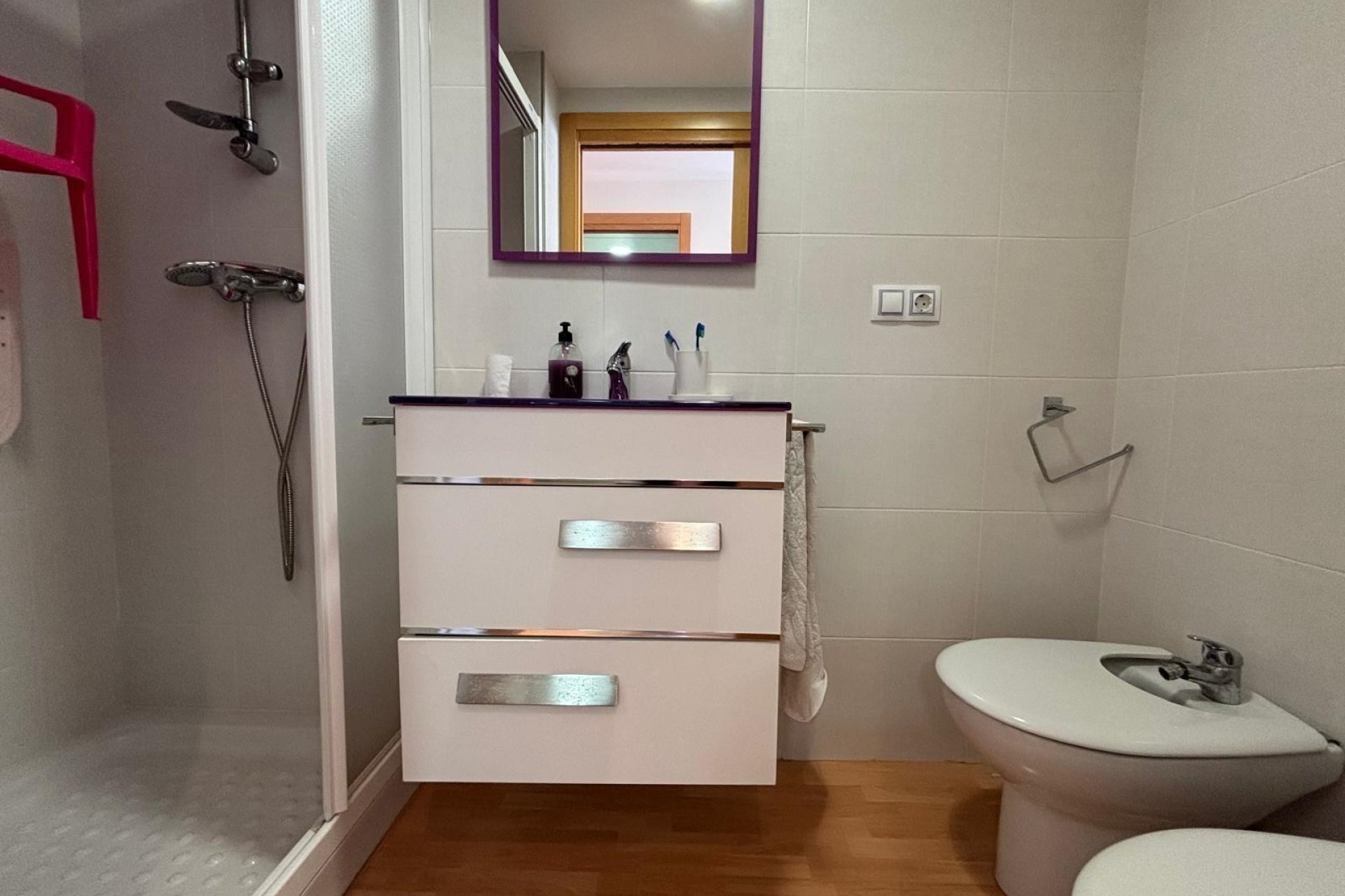 Herverkoop - Appartement - Torrevieja - Playa de los Locos